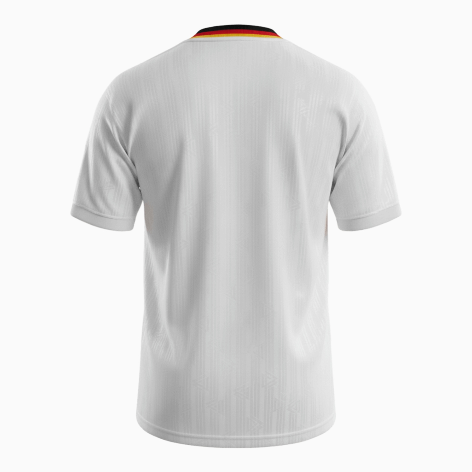 TKH-turbokithub-Retro Germany 1994 Home Stadium Jersey