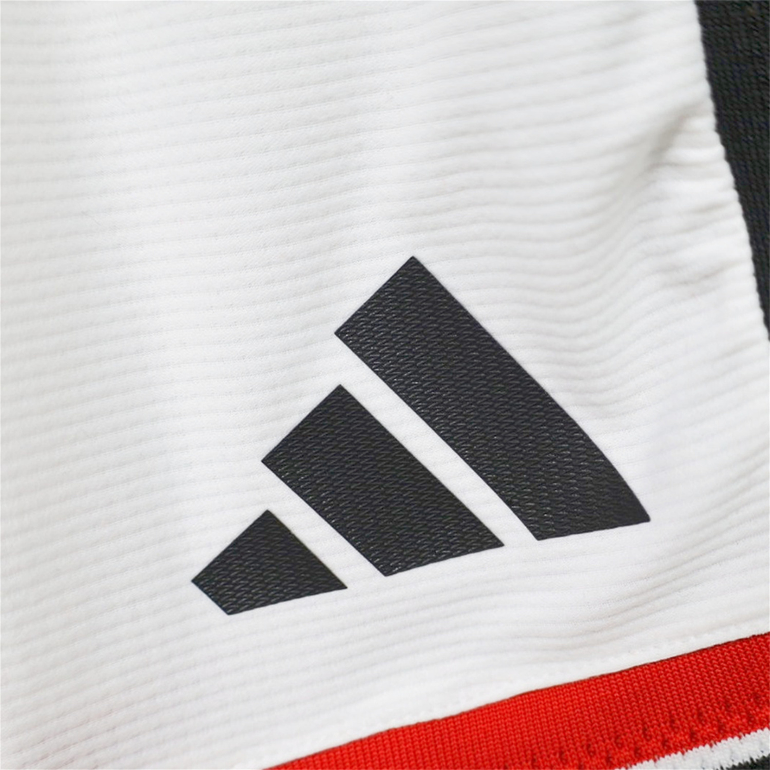 TKH-turbokithub-Manchester United 26-27 Home Shorts - Player Version
