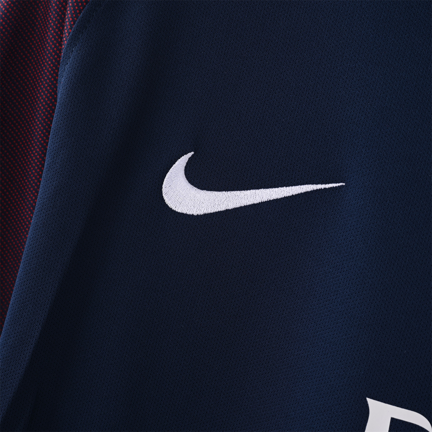TKH-turbokithub-Retro Paris Saint-Germain PSG 2017-18 Home Jersey