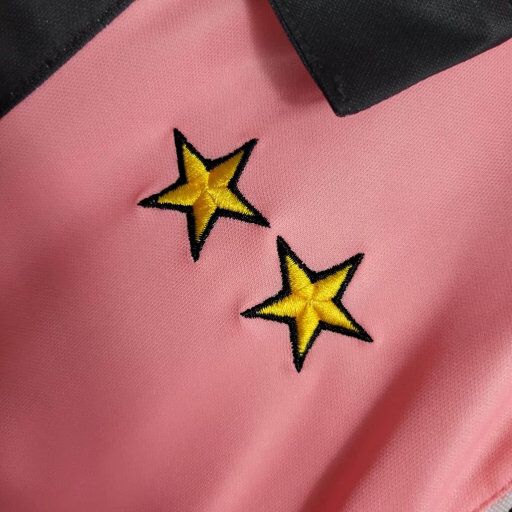 TKH-turbokithub-Retro Juventus 1997-98 Away Stadium Jersey
