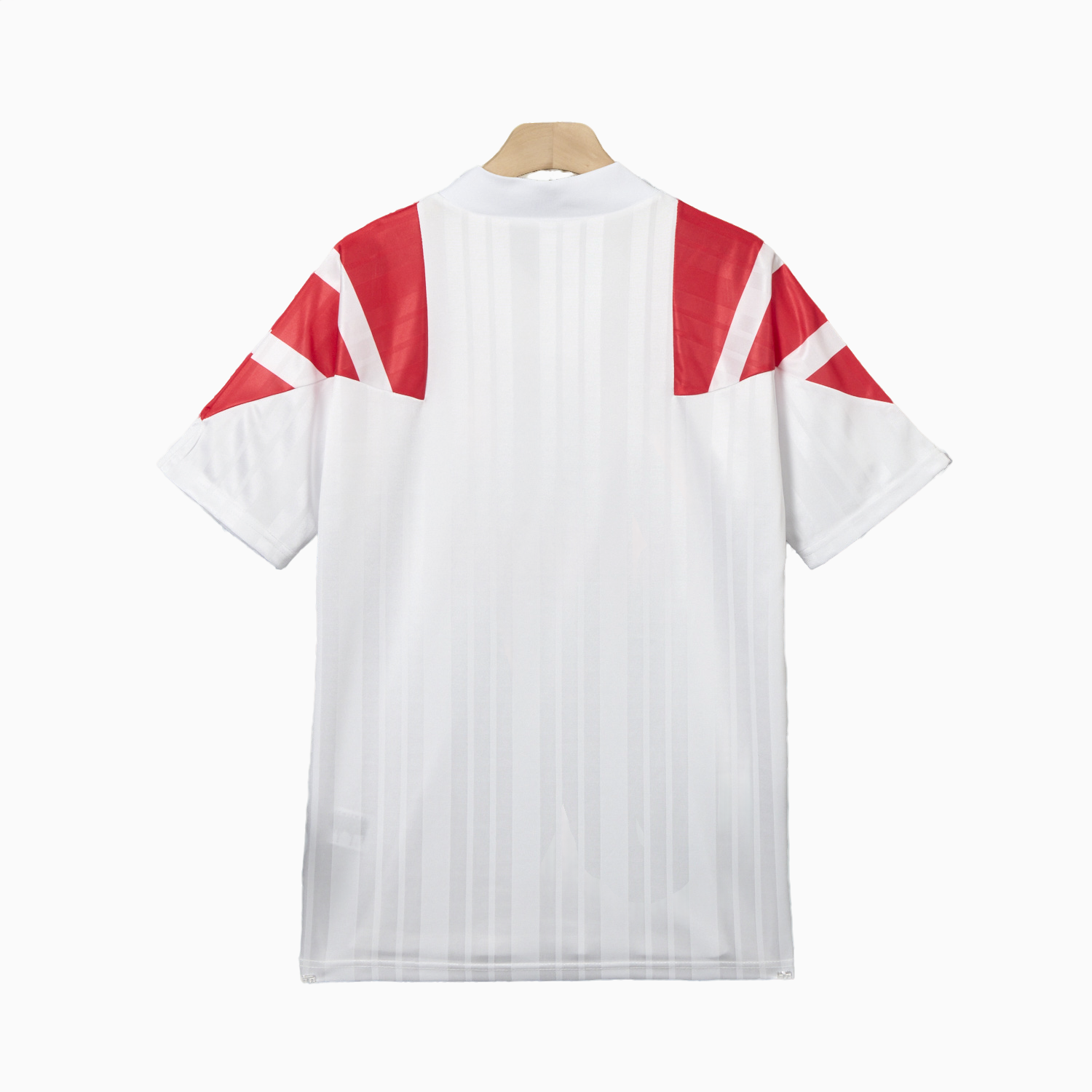 TKH-turbokithub-Retro Hamburger SV 1992-93 Home Jersey