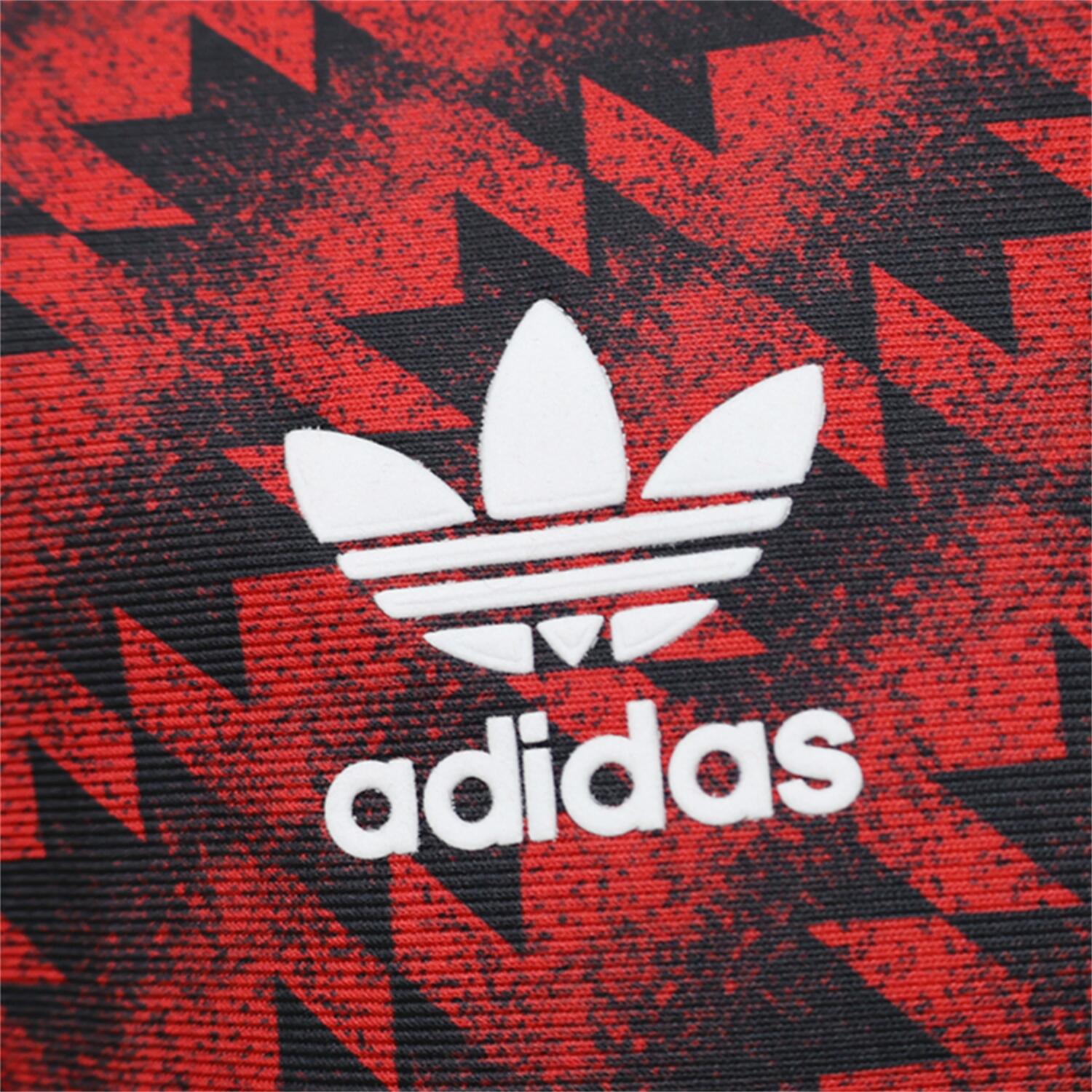 TKH-turbokithub-Manchester United 26-27 Terrace Icon Retro Casual Style Red Jersey - Player Version