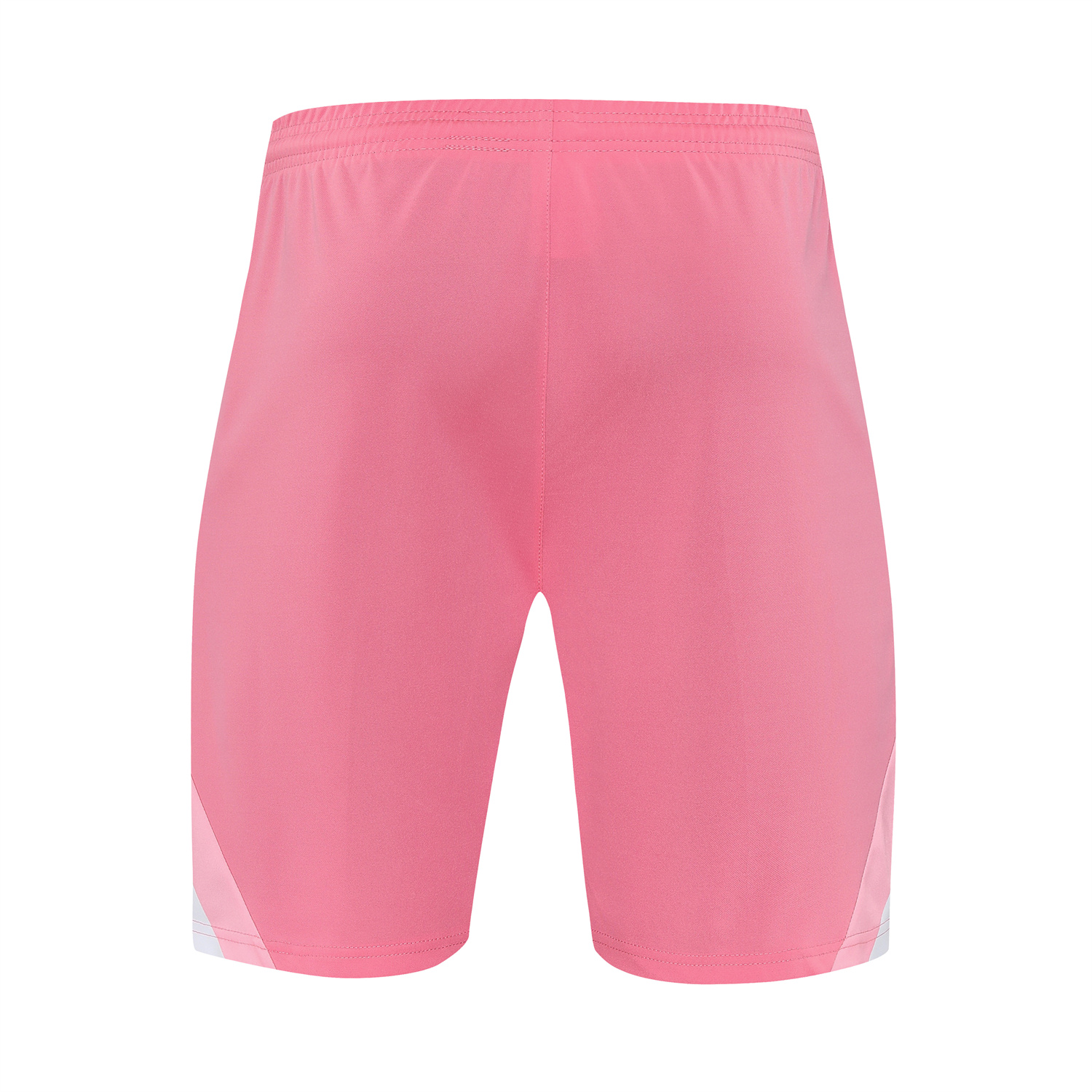 TKH-turbokithub-INT M.A.M 25-26 Short-Sleeve Training Set - Pink Top & Pink Shorts