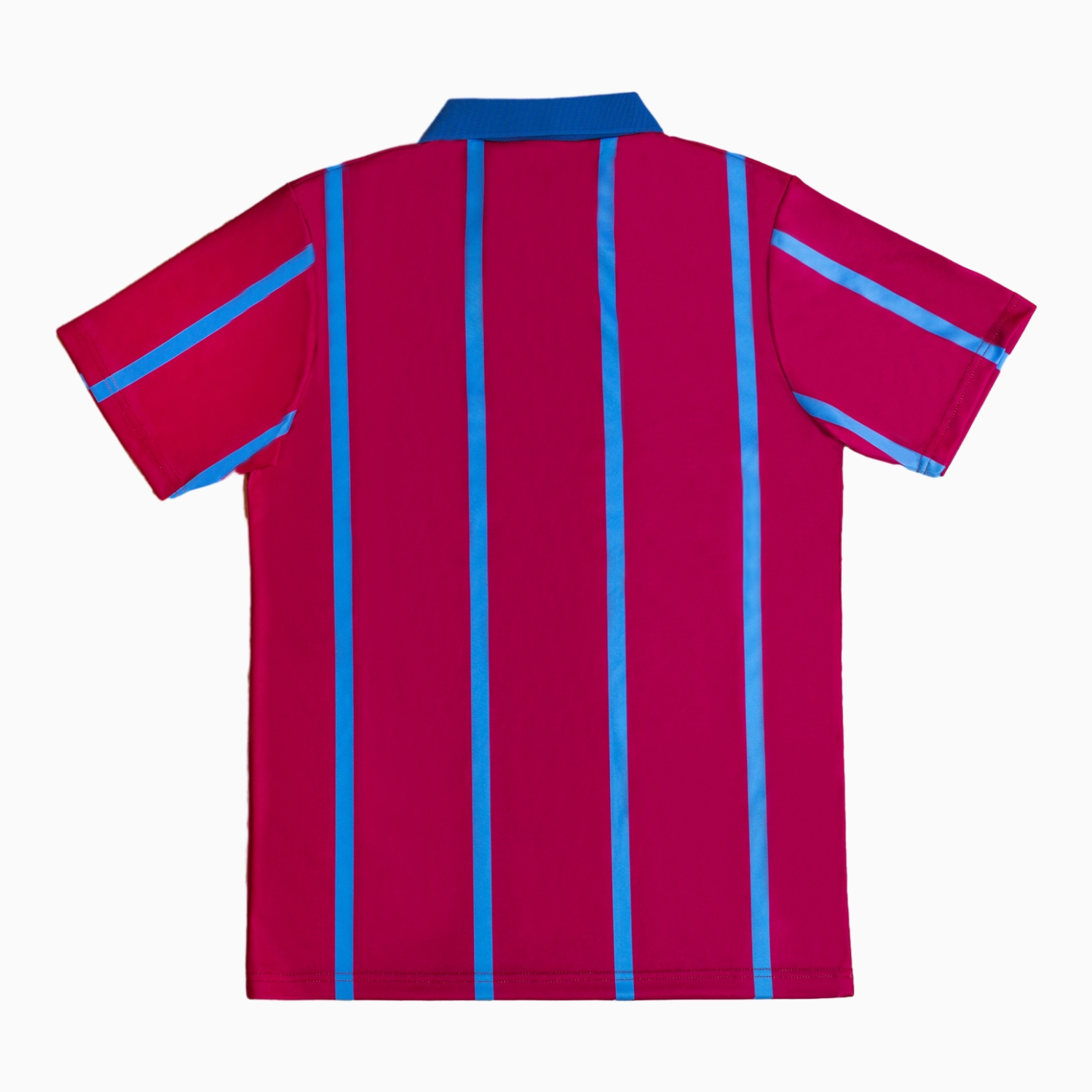 TKH-turbokithub-Retro Aston Villa 1993-95 Home Stadium Jersey