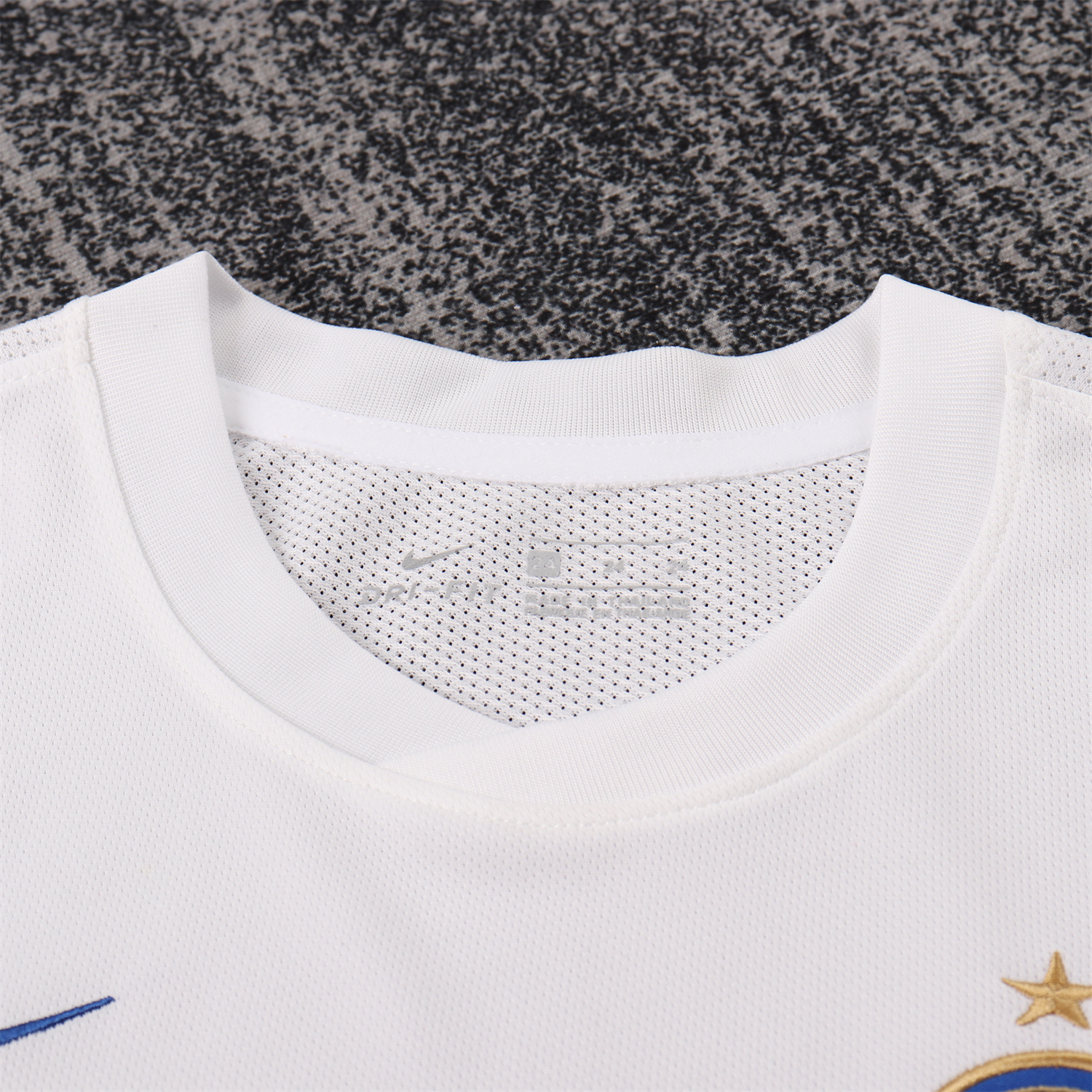 TKH-turbokithub-Retro Inter Milan 2010-11 Away Kids Kit