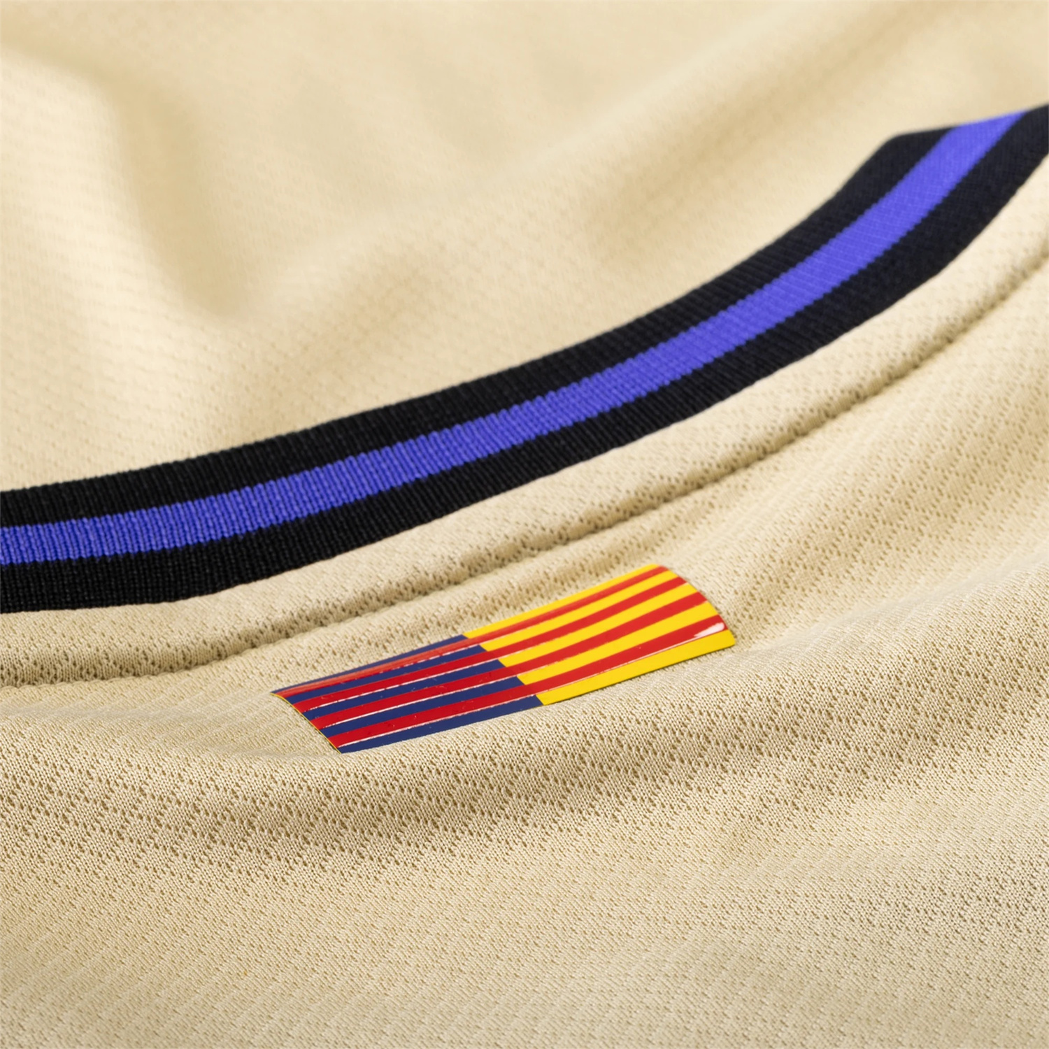 TKH-turbokithub-Barcelona 25-26 Away Jersey - Player Version