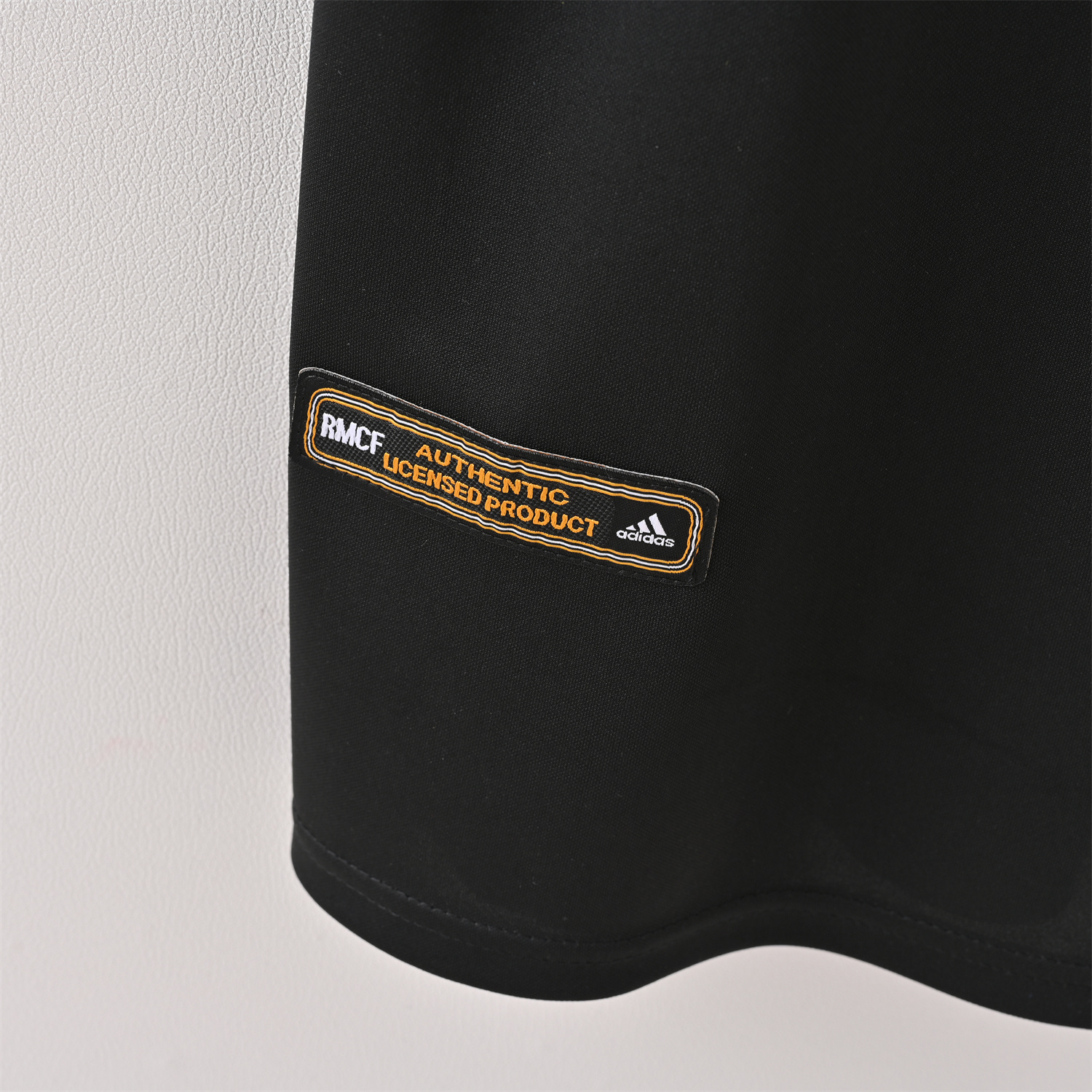 TKH-turbokithub-Retro Real Madrid 2001-02 Away Jersey
