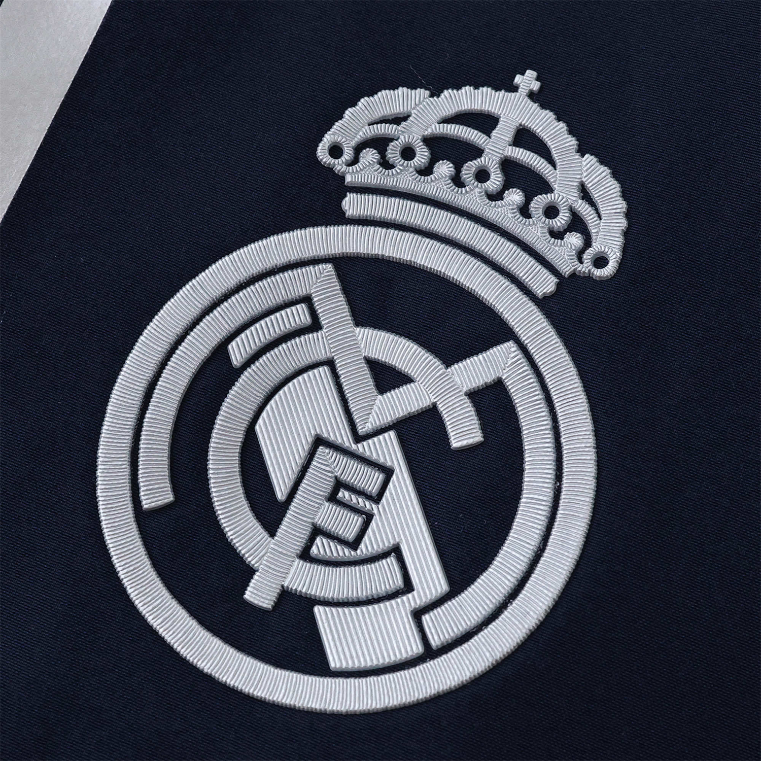 TKH-turbokithub-Real Madrid 25-26 Away Shorts - Player Version