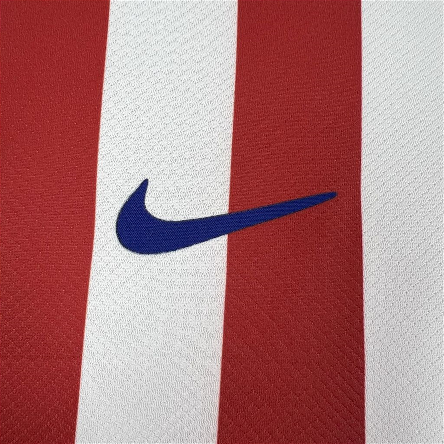 TKH-turbokithub-Atletico Madrid 25-26 Home (Informal-release Version) Jersey - Fans Version