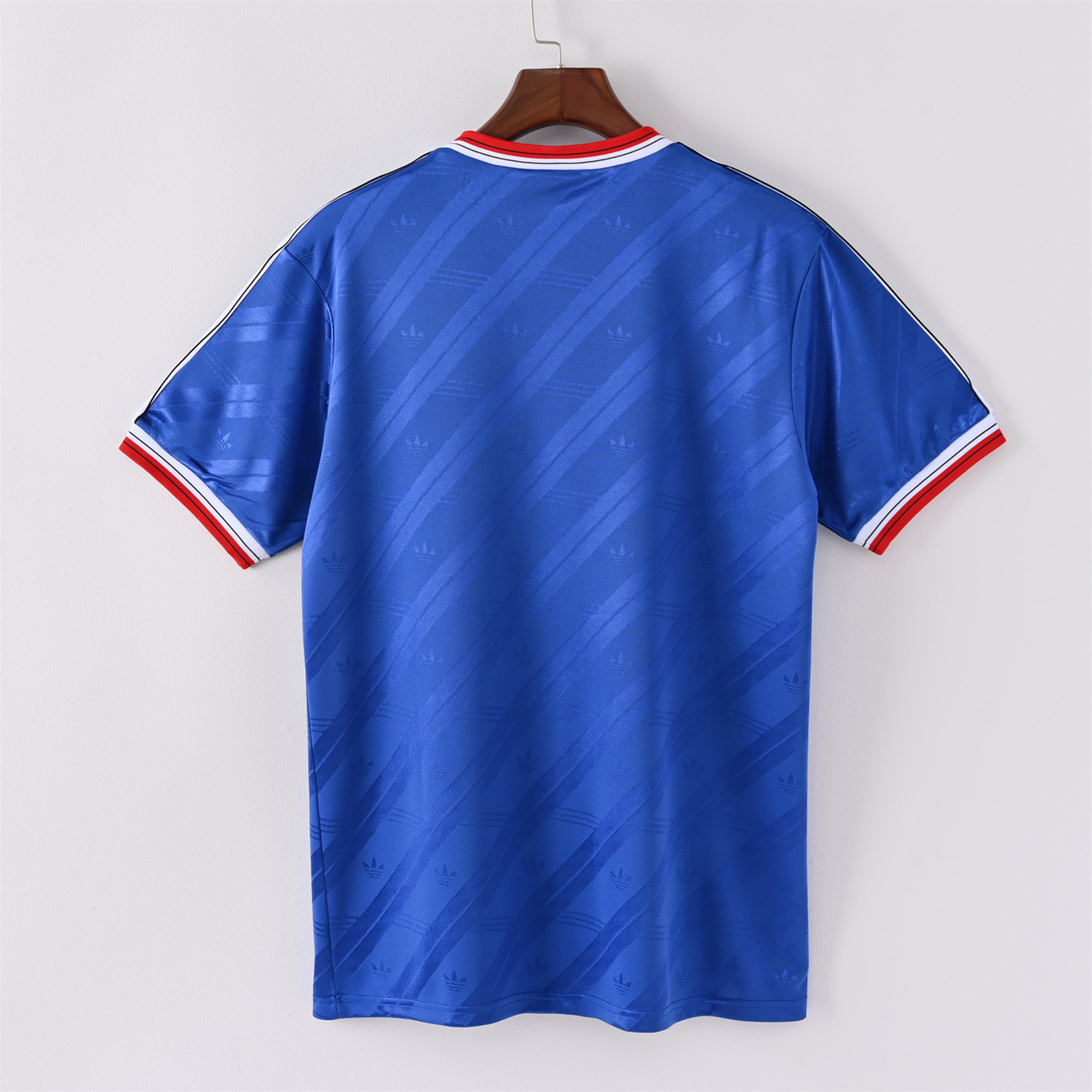 TKH-turbokithub-Retro Manchester United 86-88 Third Jersey
