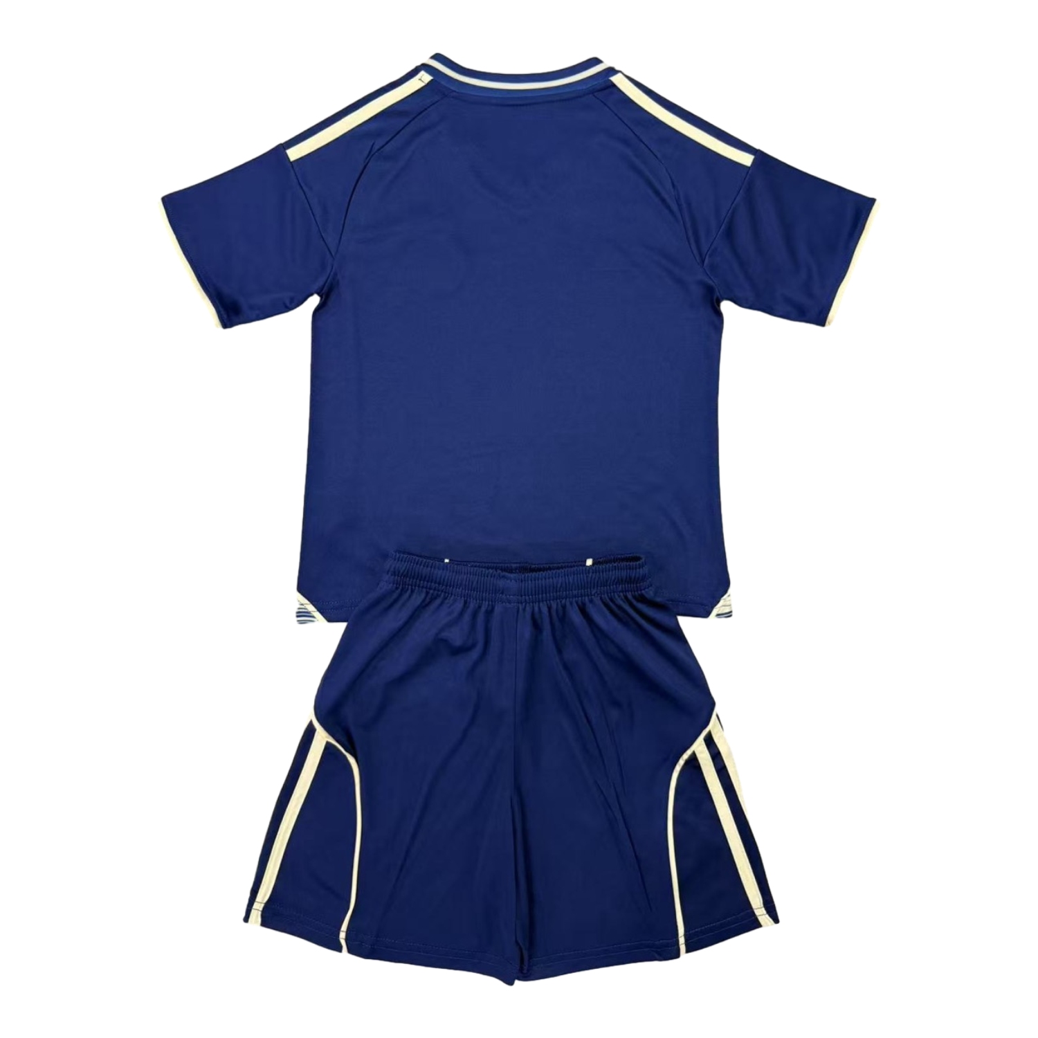 TKH-turbokithub-Aberdeen 25-26 Away Men's Adult Jersey Set - Fans Version