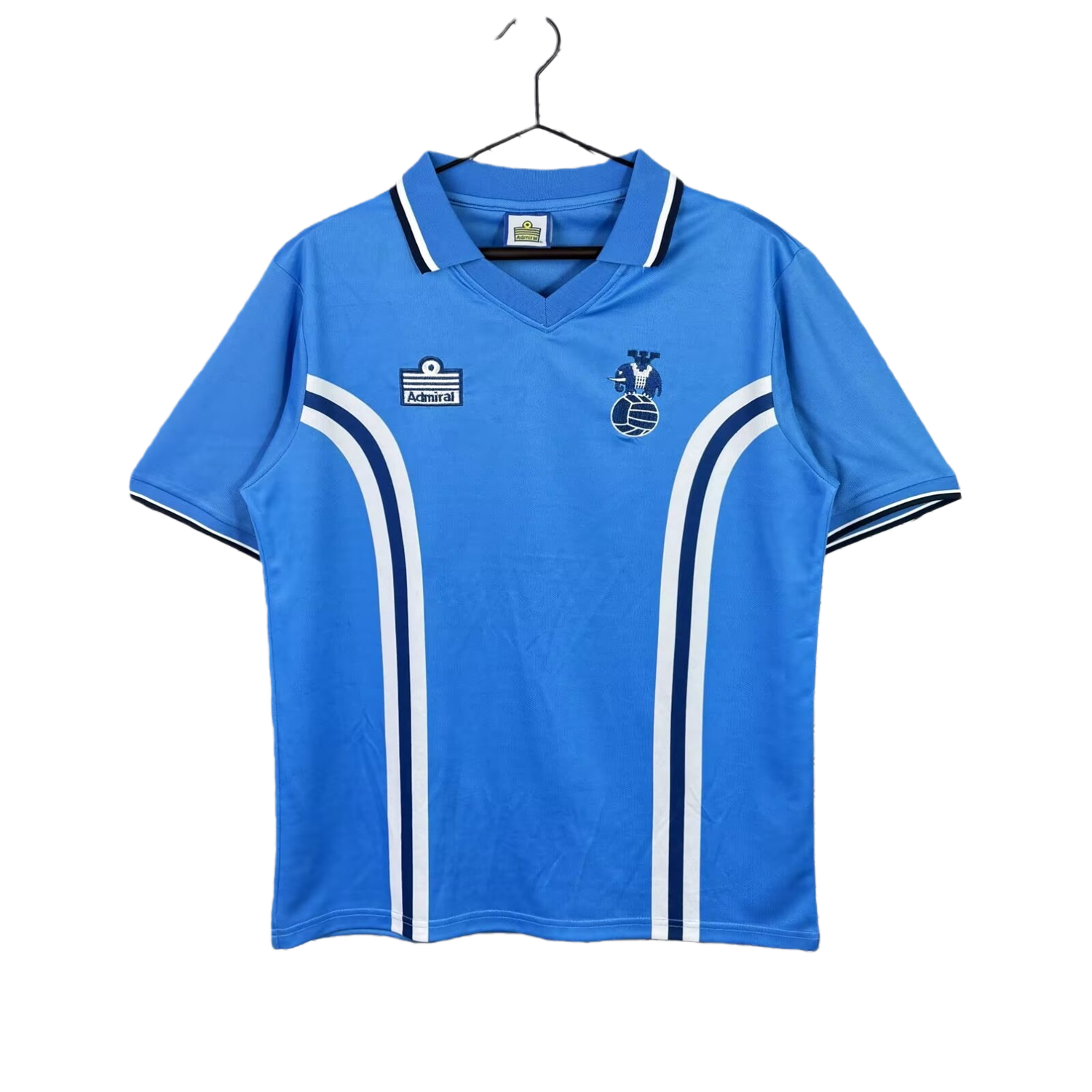 TKH-turbokithub-Retro Coventry City 1975-81 Home Jersey