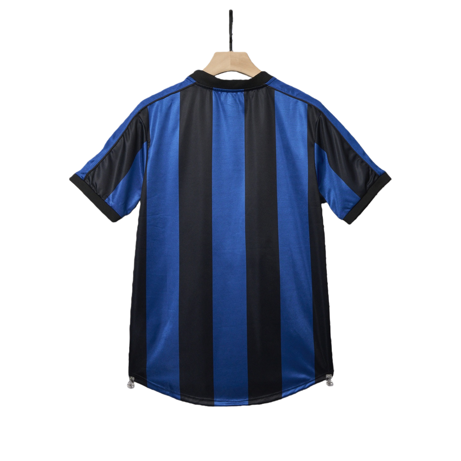 TKH-turbokithub-Retro Inter Milan 00-01 Home Jersey