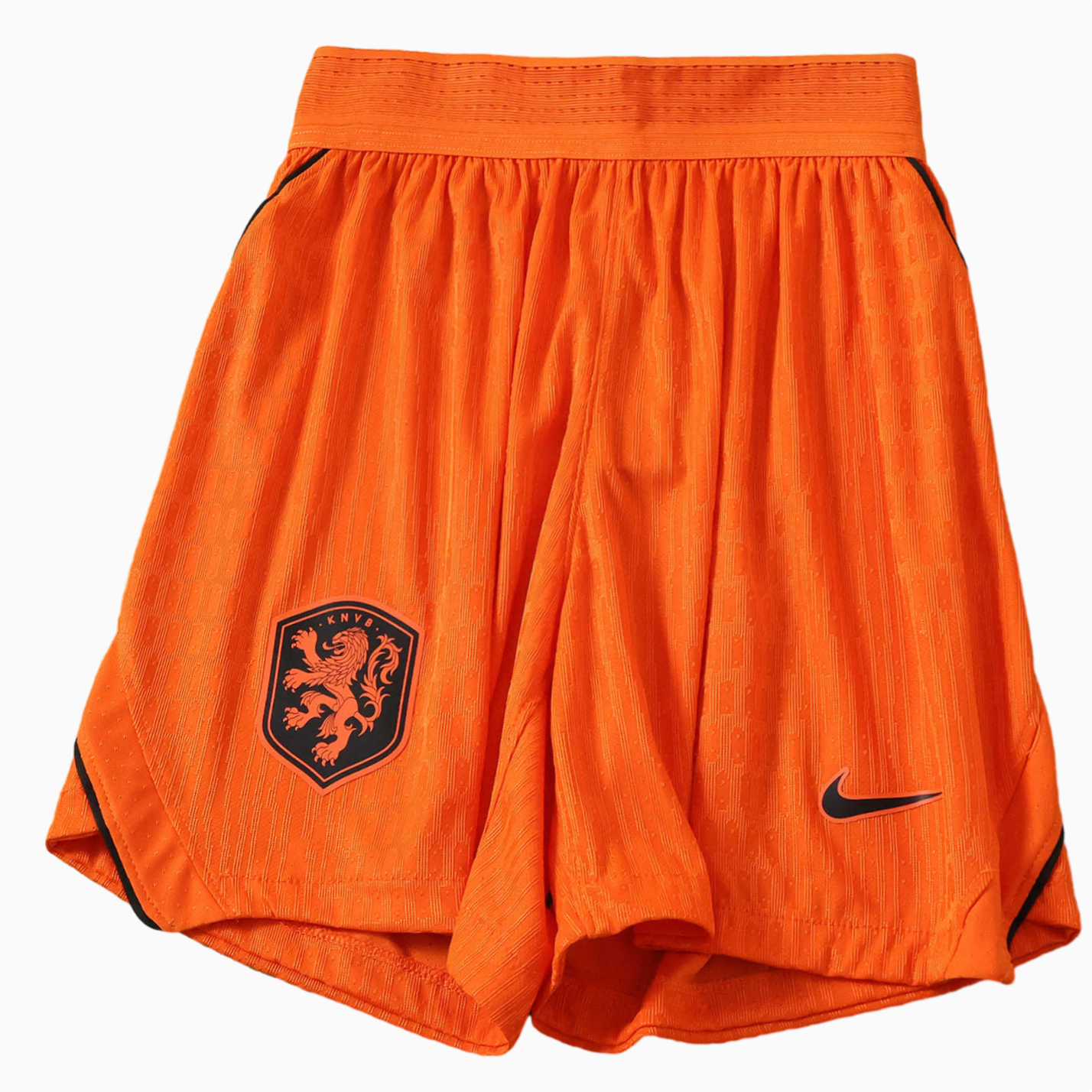 TKH-turbokithub-Netherlands 2026 Home Shorts - Player Version