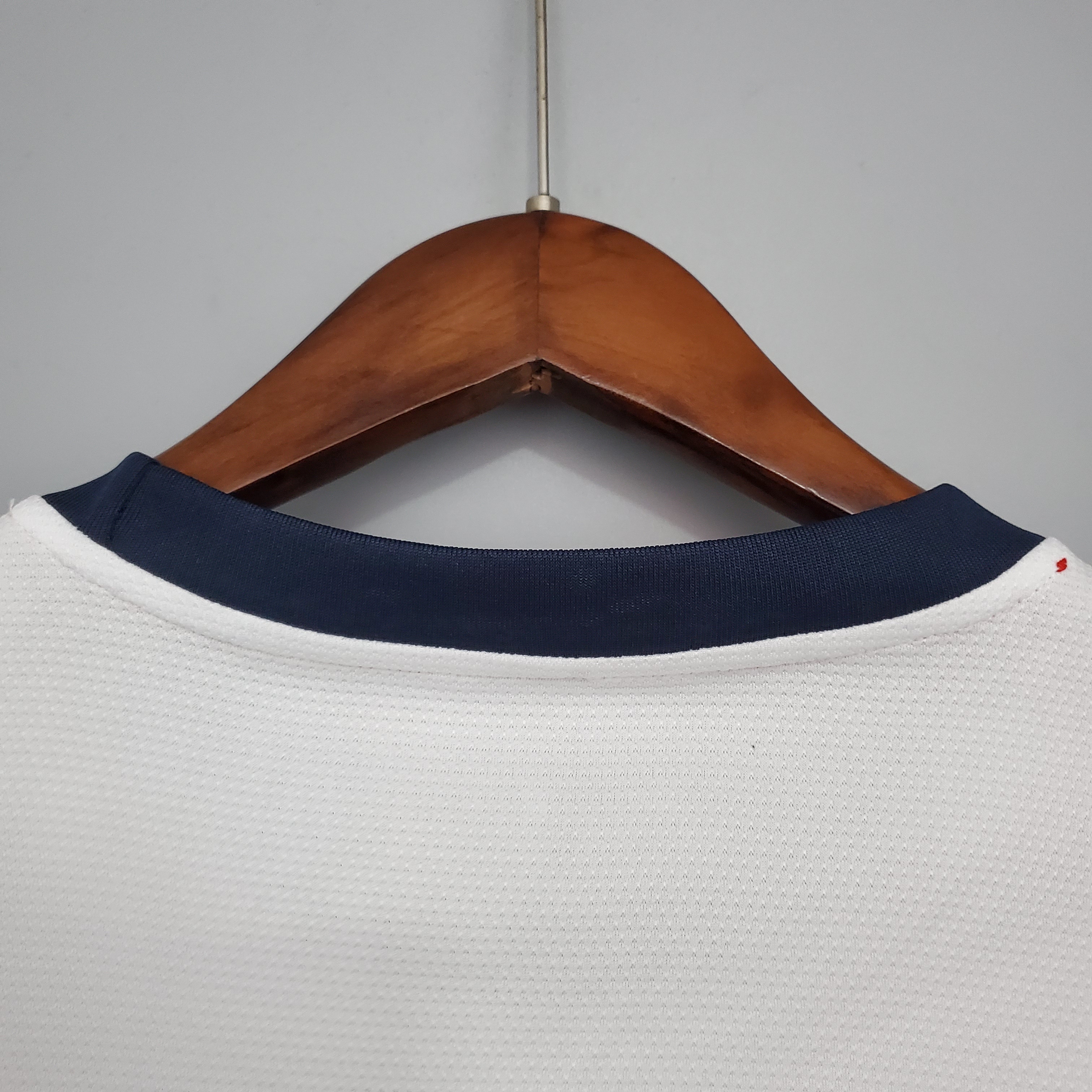 TKH-turbokithub-Retro England 2013 150 YEARS Home Stadium Jersey