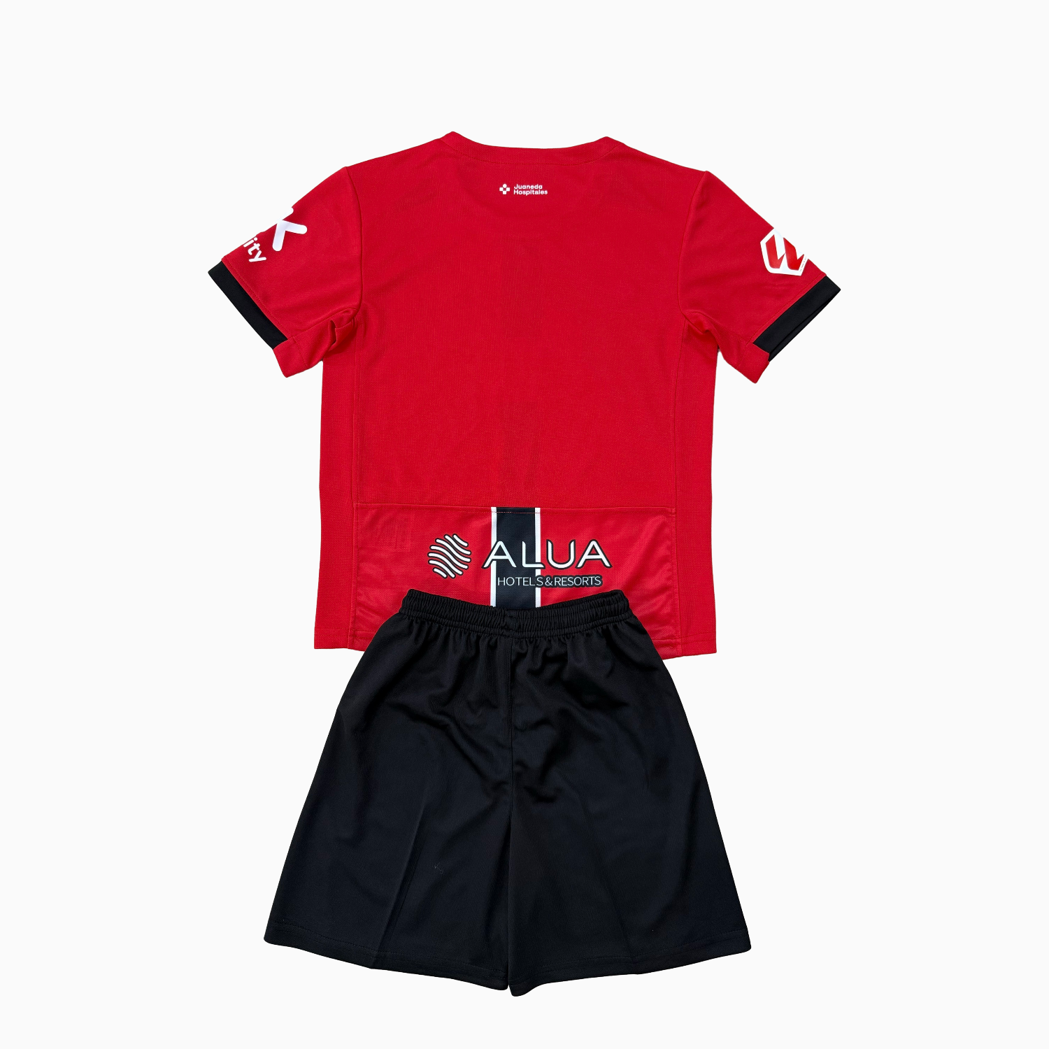 TKH-turbokithub-Mallorca 25-26 Home Kids Kit