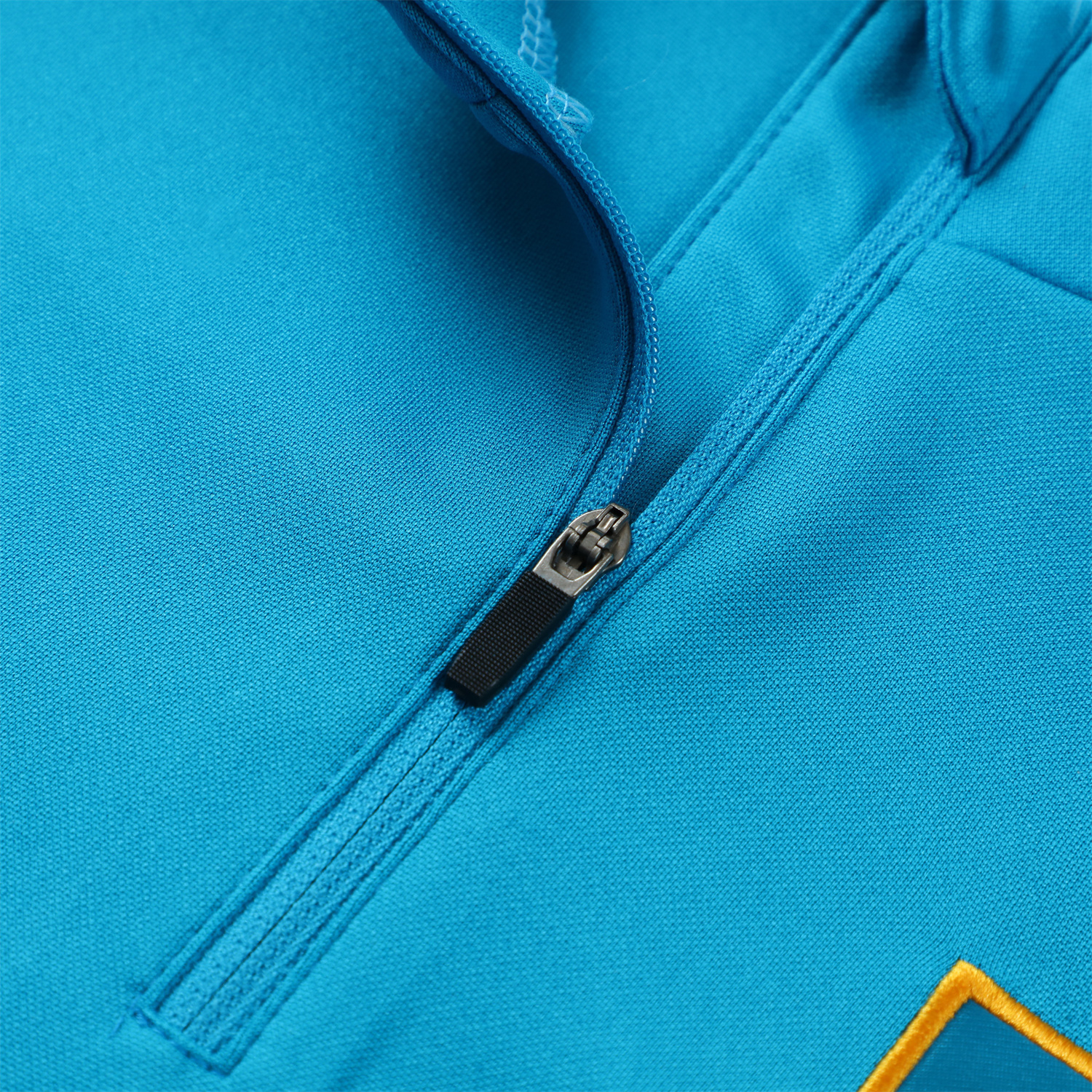 TKH-turbokithub-Spain 2026 Kids Long Sleeve Training Set - Light Blue Top & Pants