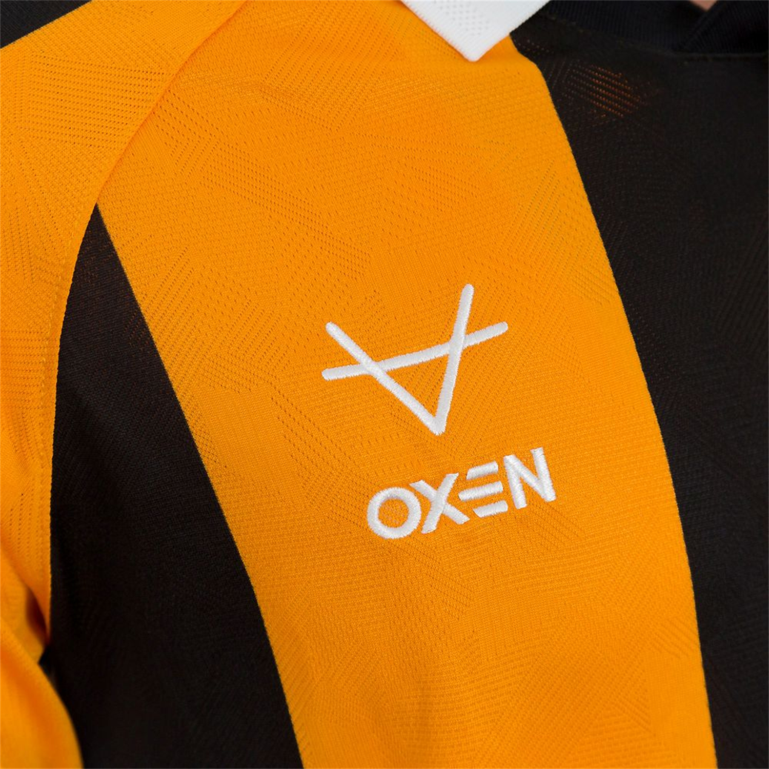 TKH-turbokithub-Hull City 26-27 Home Jersey - Fans Version