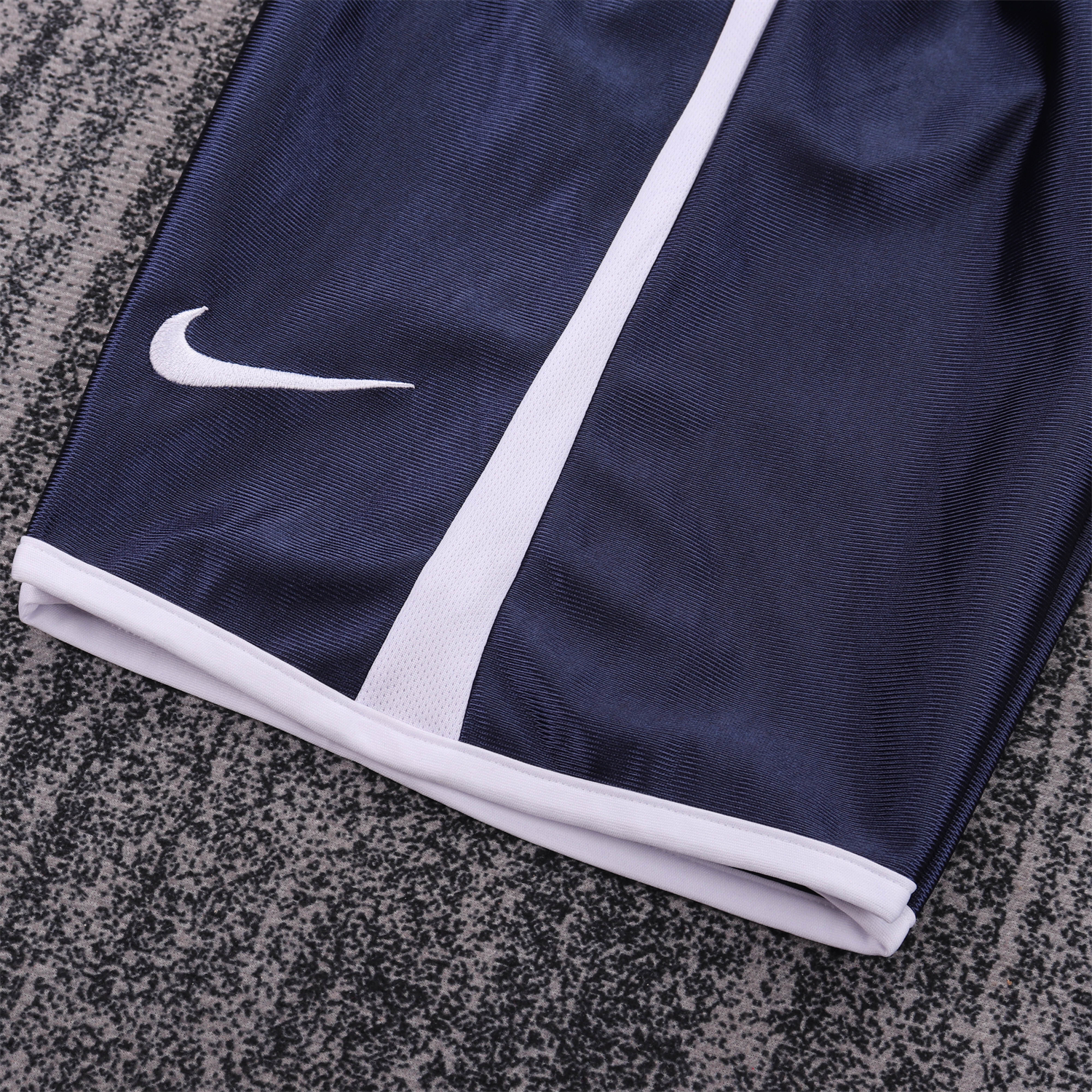 TKH-turbokithub-Retro Paris Saint-Germain PSG 2001-02 Home Kids Kit