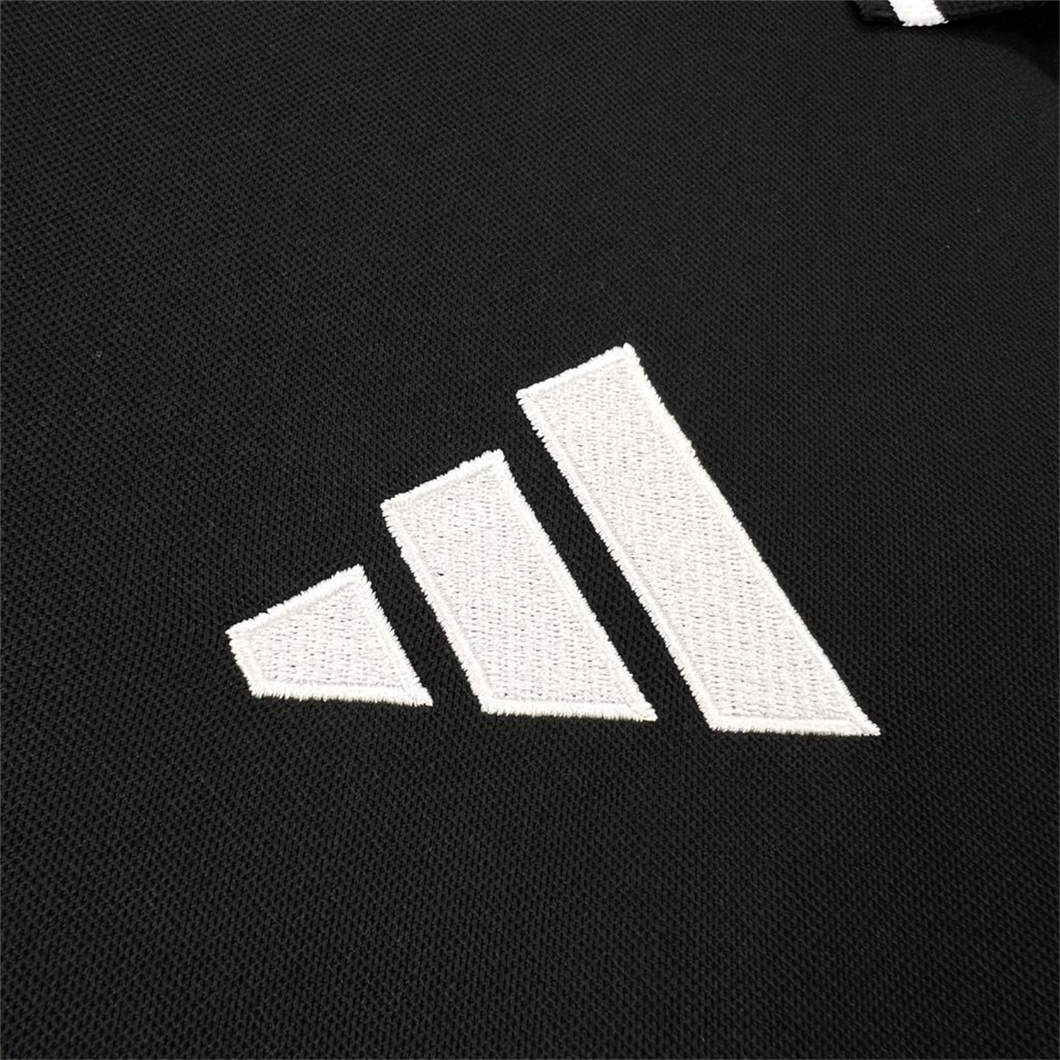 TKH-turbokithub-Germany 2026 Black Special Edition Polo Jersey - Fans Version