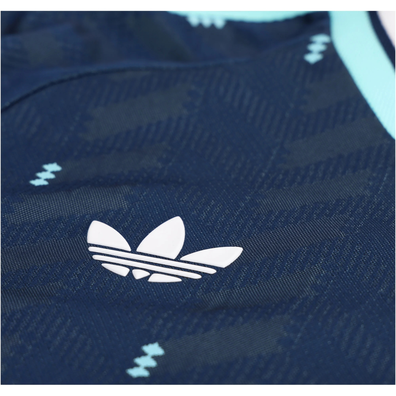 TKH-turbokithub-Germany 2026 Away Long Sleeves Jersey - Player Version