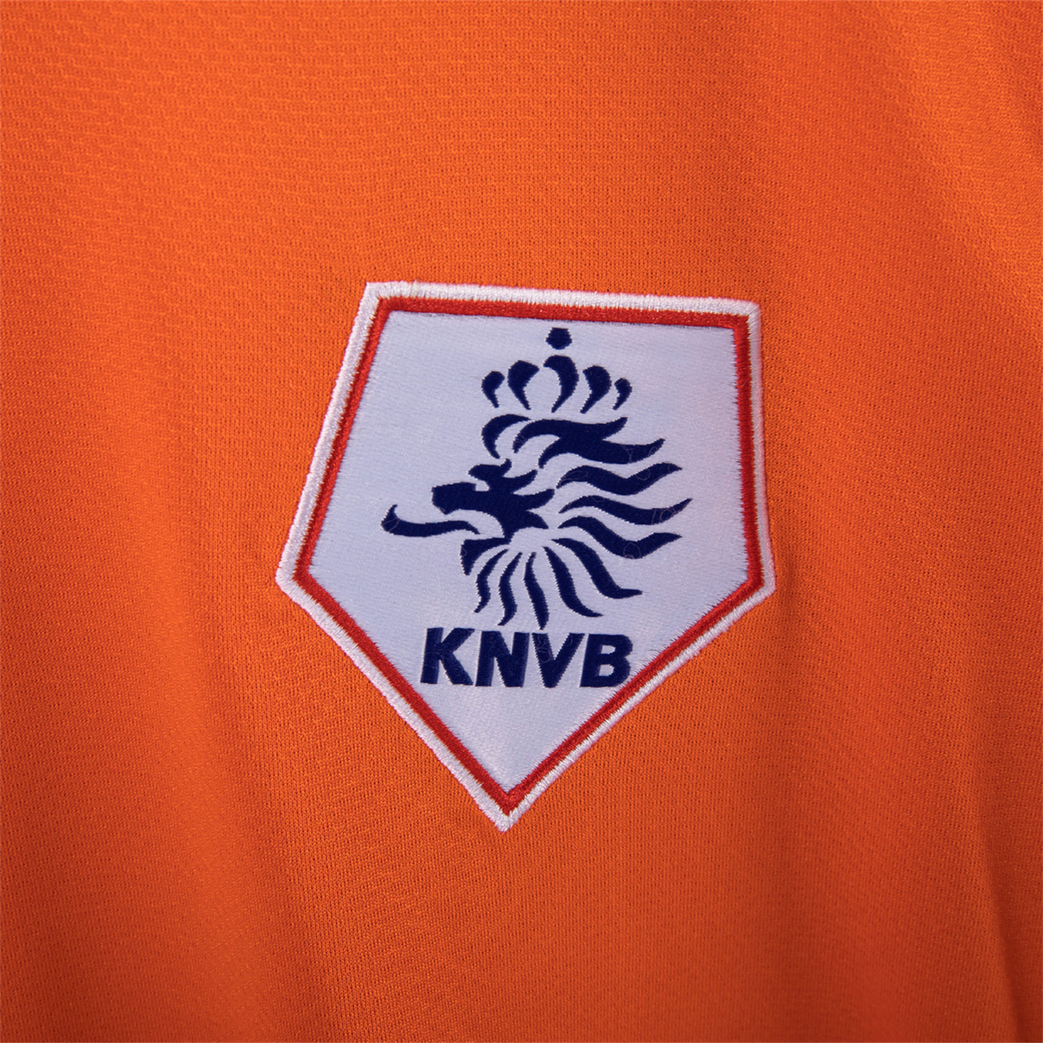 TKH-turbokithub-Retro Netherlands 2008 Home Jersey