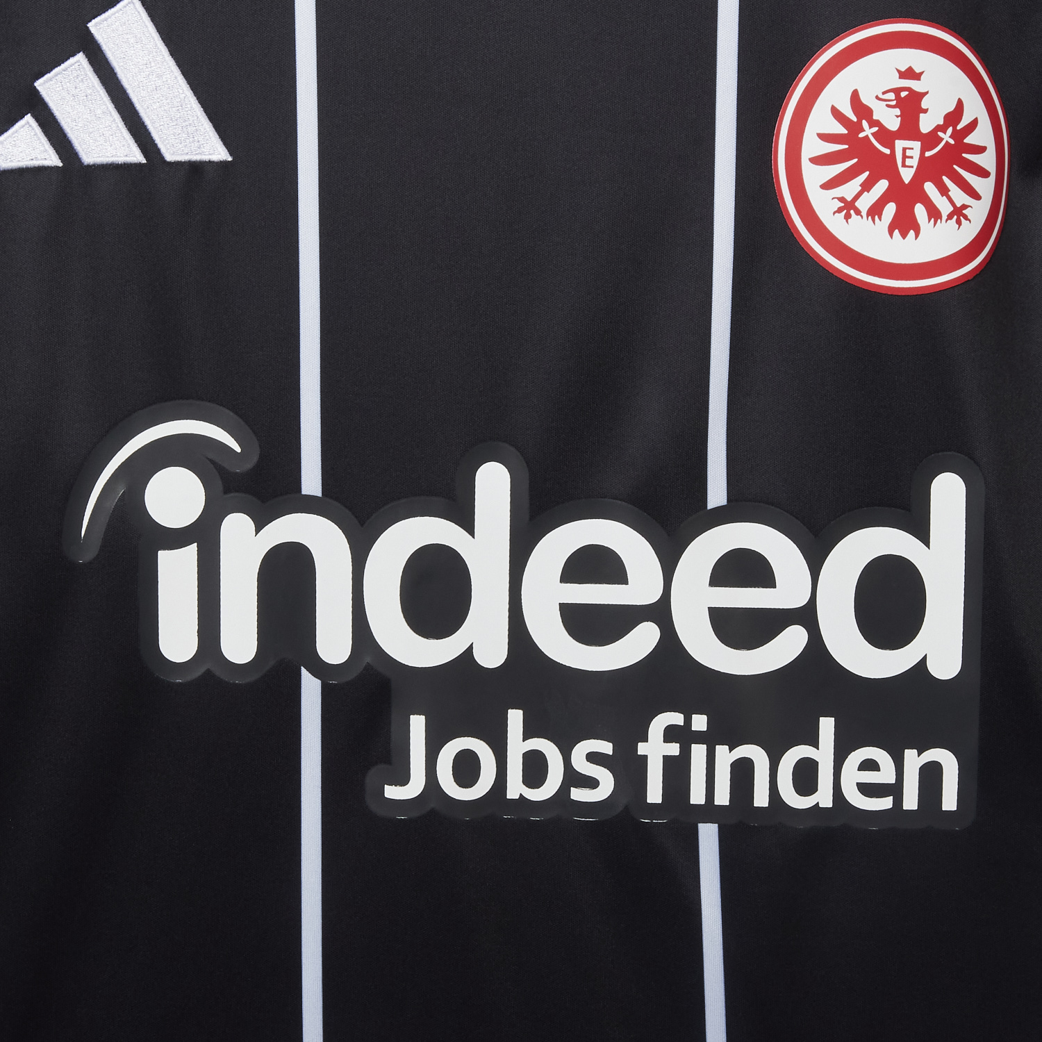 TKH-turbokithub-Frankfurt 25-26 European Home Black Jersey - Fans Version