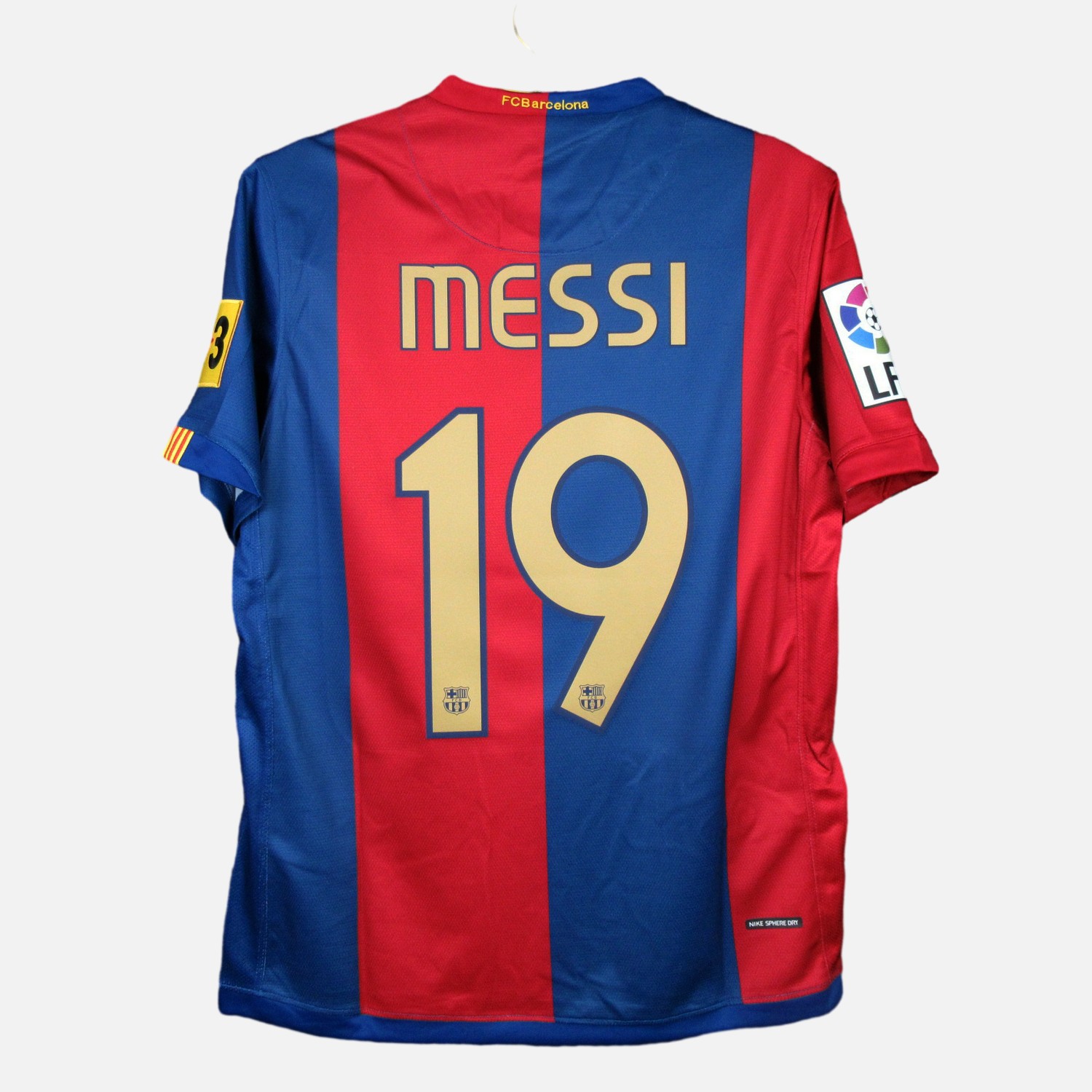 TKH-turbokithub-Retro Barcelona 06-07 Home Stadium Jersey