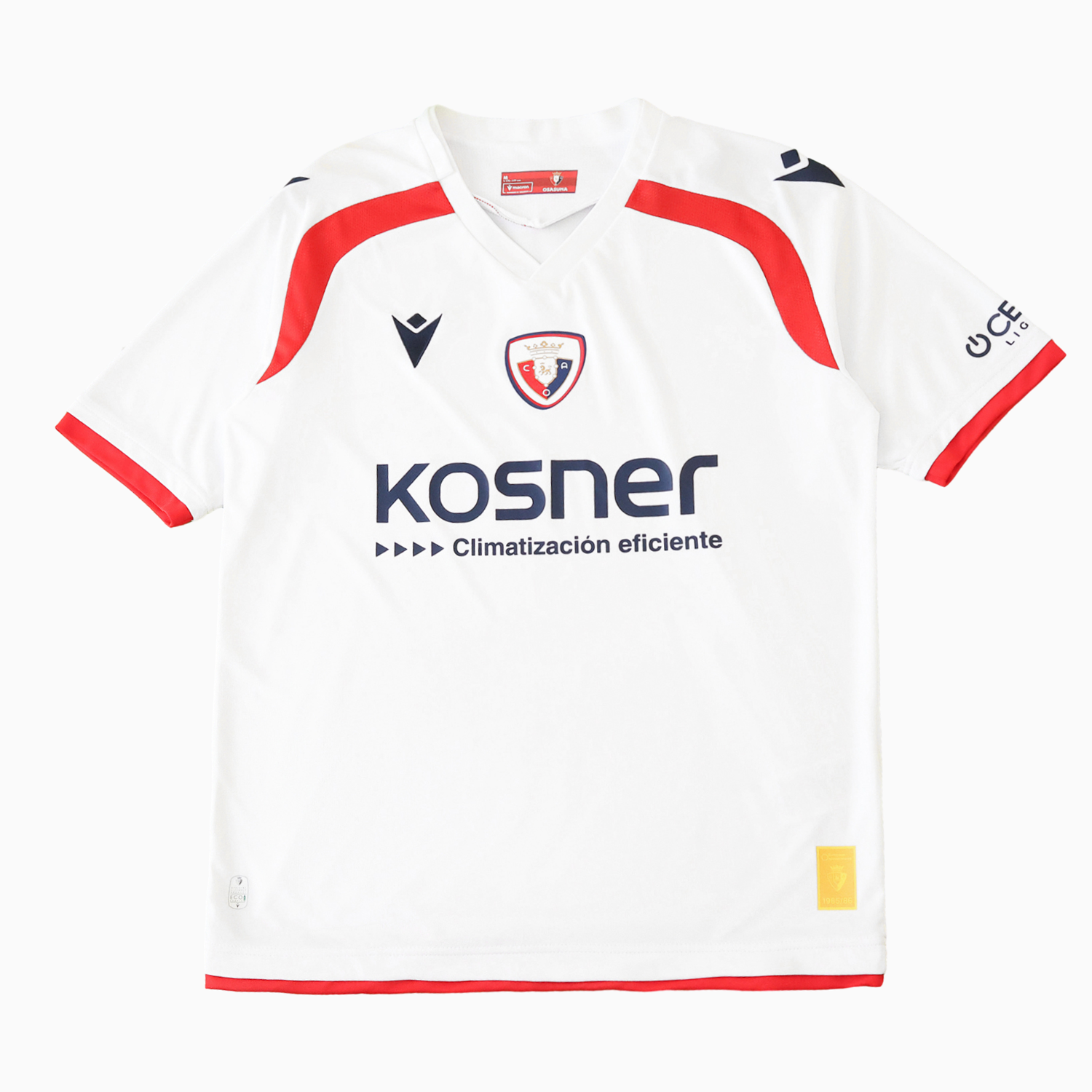 TKH-turbokithub-Osasuna 25-26 Third Jersey - Fans Version