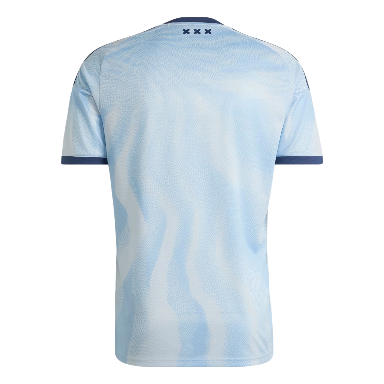 TKH-turbokithub-Ajax 26-27 Third Jersey - Fans Version