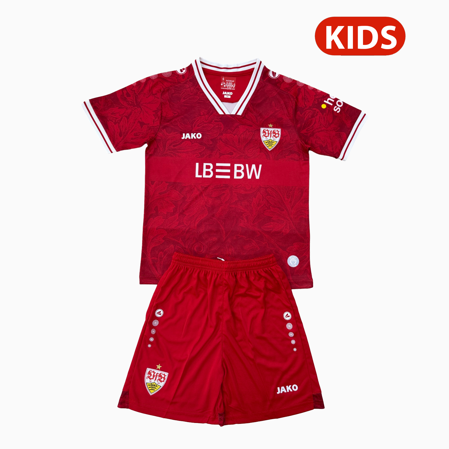 TKH-turbokithub-Stuttgart 25-26 Away Kids Kit