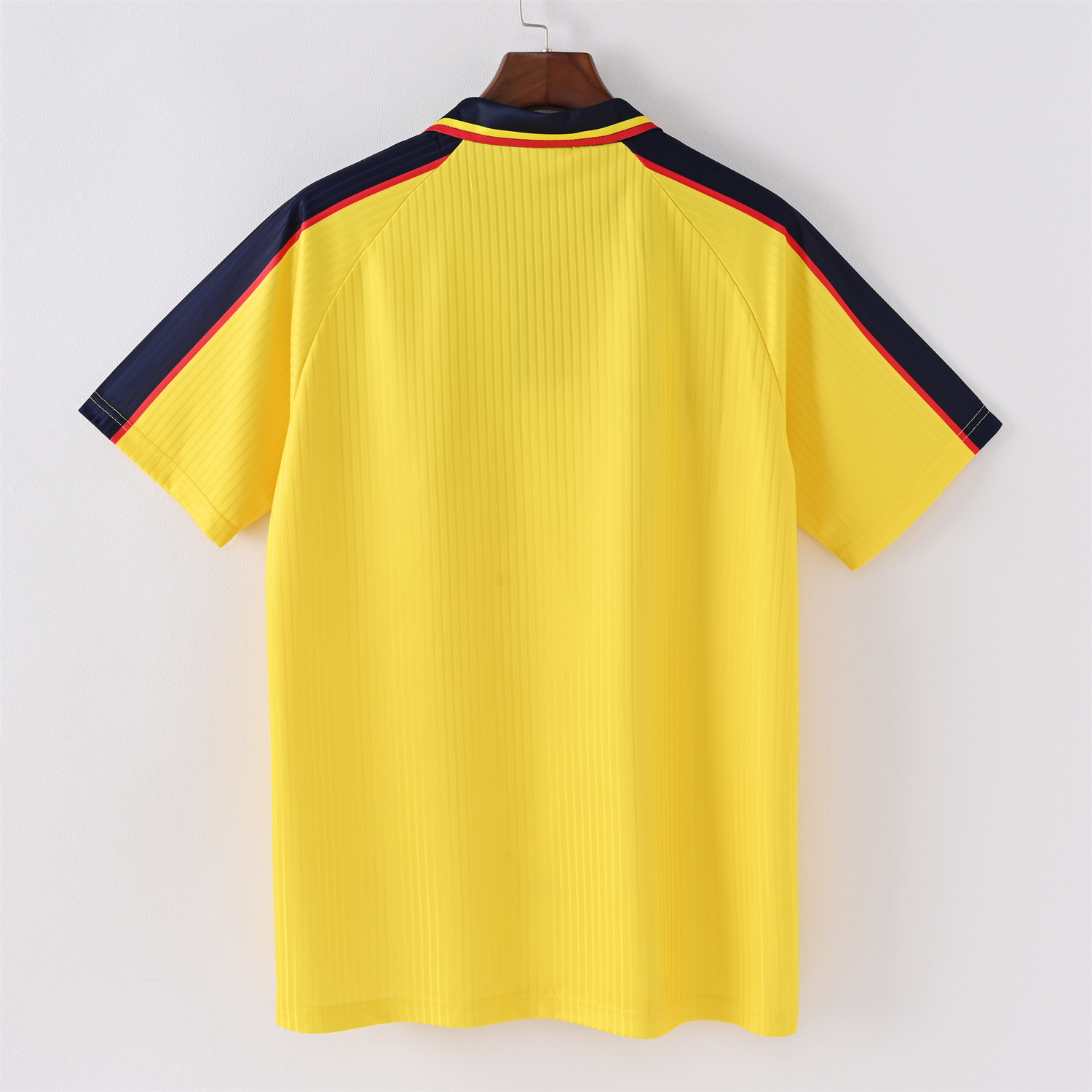 TKH-turbokithub-Retro S-c-o.t l.a-n.d 1996-98 Away Jersey