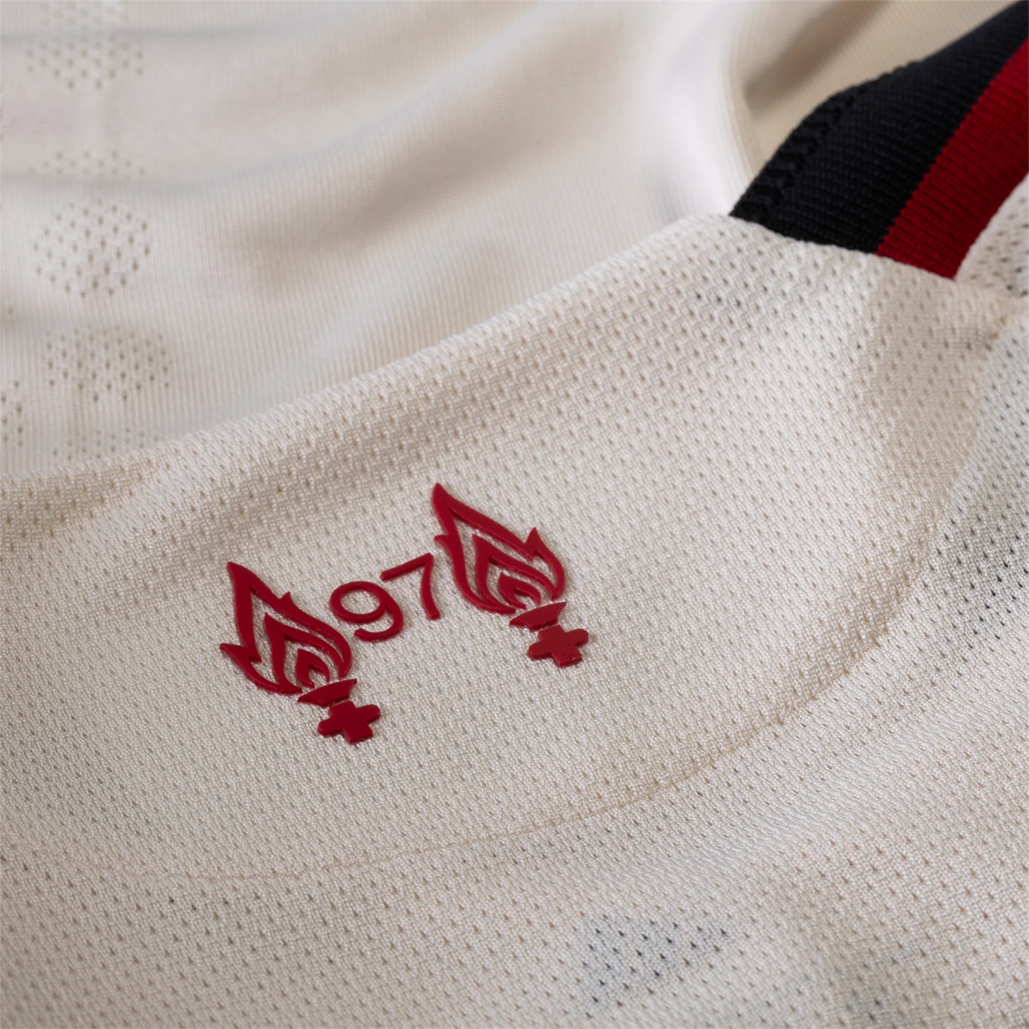 TKH-turbokithub-Liver.pool 25-26 Away Beige Jersey - Player Version