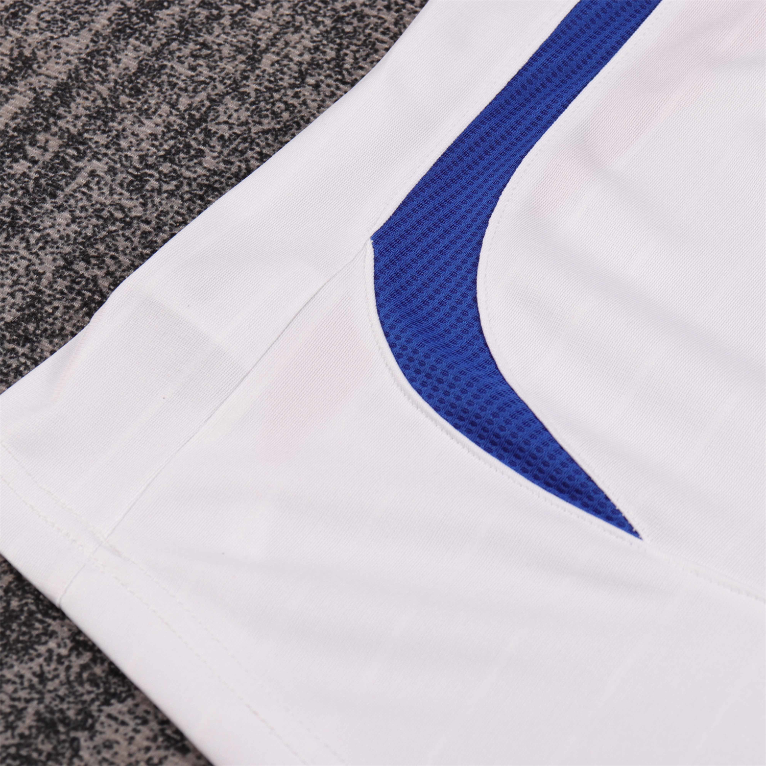 TKH-turbokithub-Retro France 2006 Away Kids Kit
