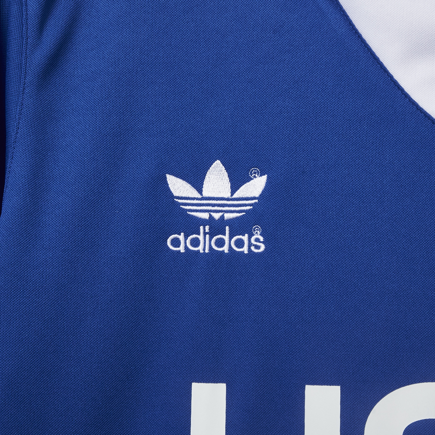 TKH-turbokithub-Retro Hamburger SV 1979 Away Blue Jersey