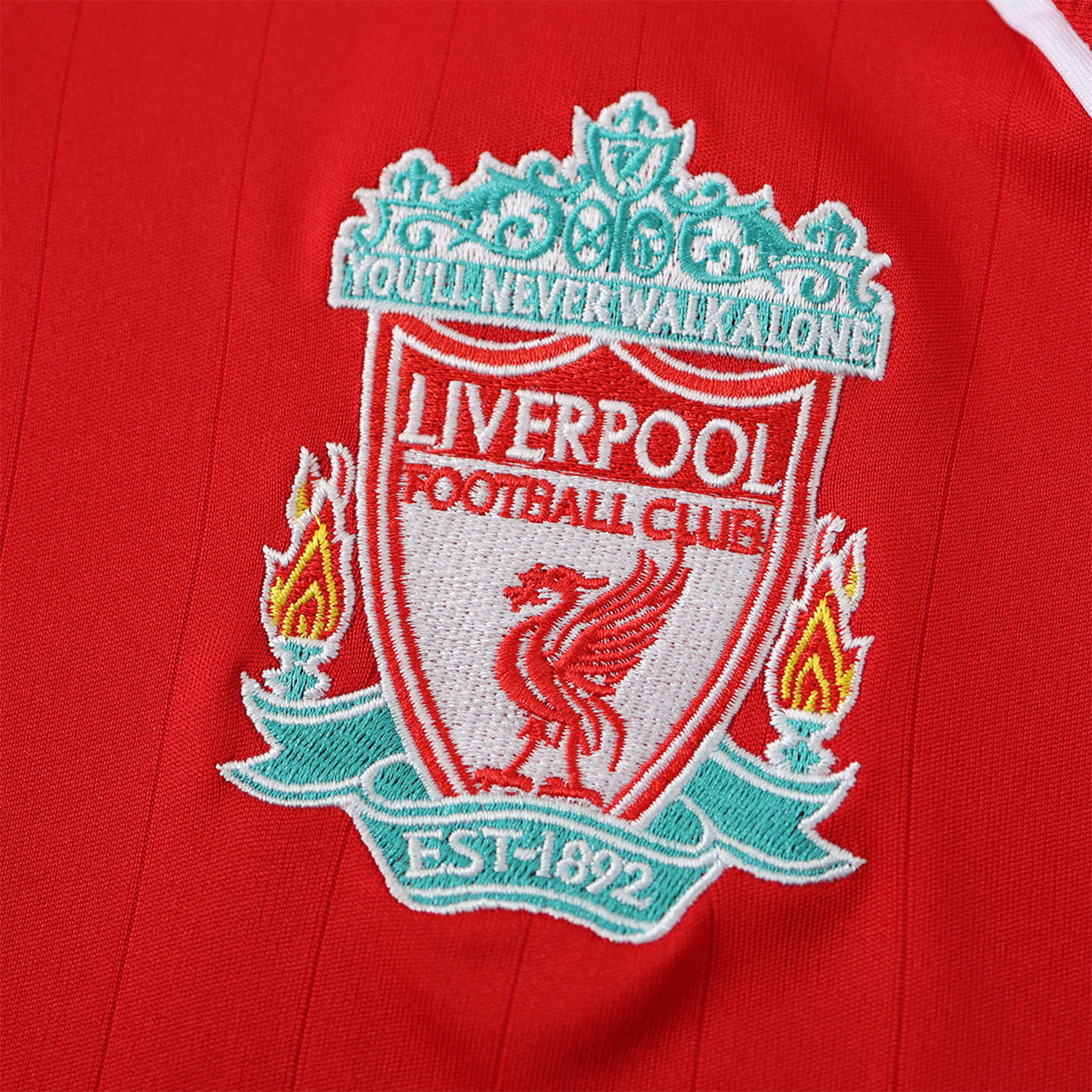 TKH-turbokithub-Retro Liver.pool 2006-07 Home Stadium Jersey