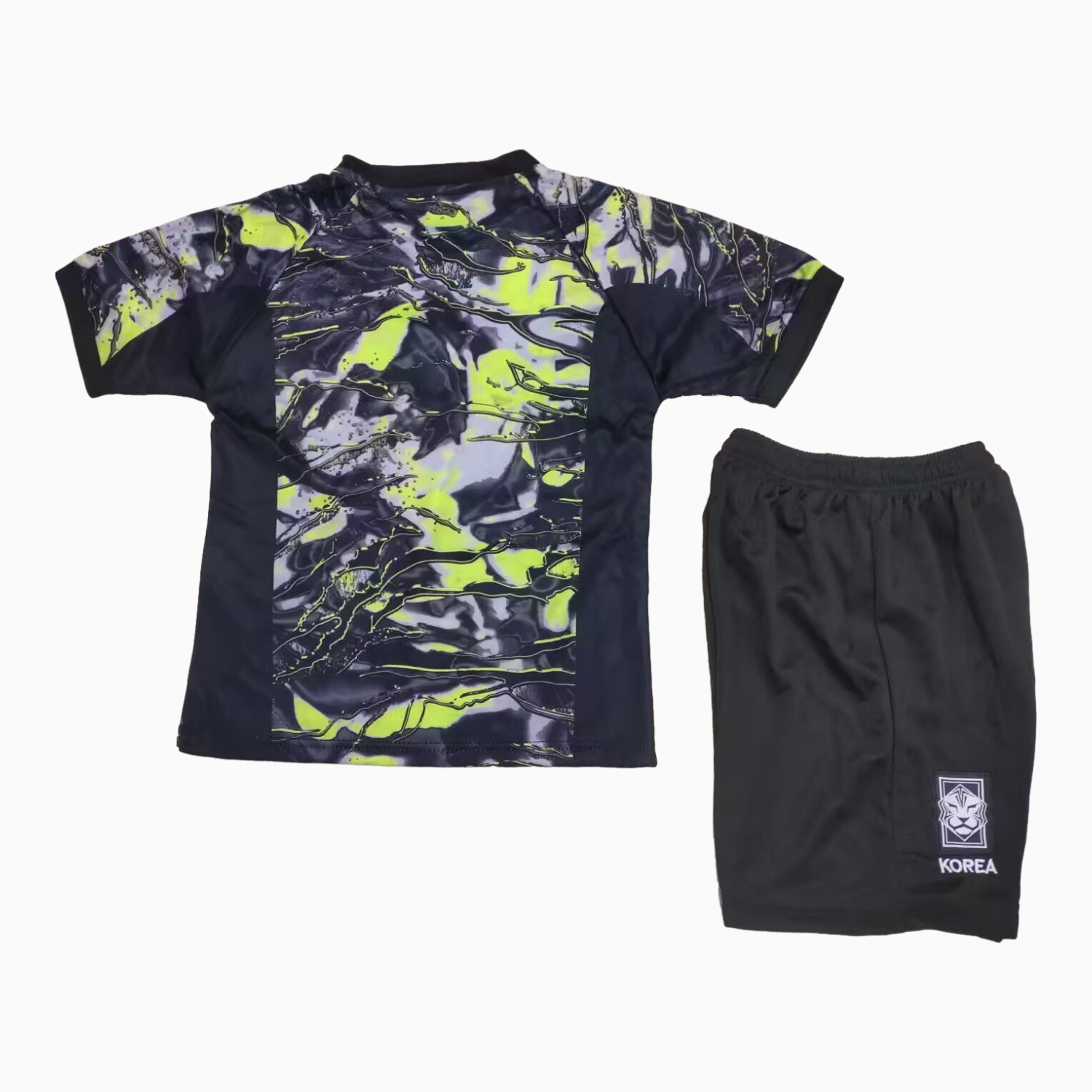 TKH-turbokithub-Korea 2026 Hollywood Goalkeeper Special Kids Kit