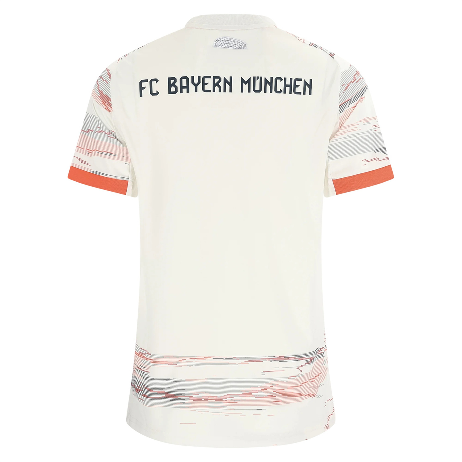 TKH-turbokithub-Women's Bayern Munich 25-26 Away Jersey