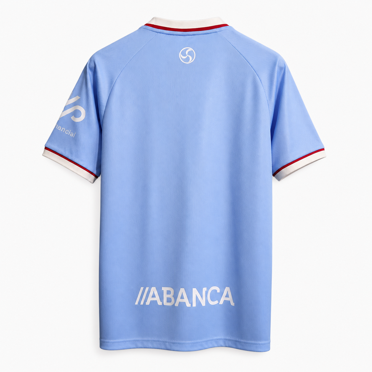 TKH-turbokithub-Celta Vigo 26-27 Home Jersey - Fans Version