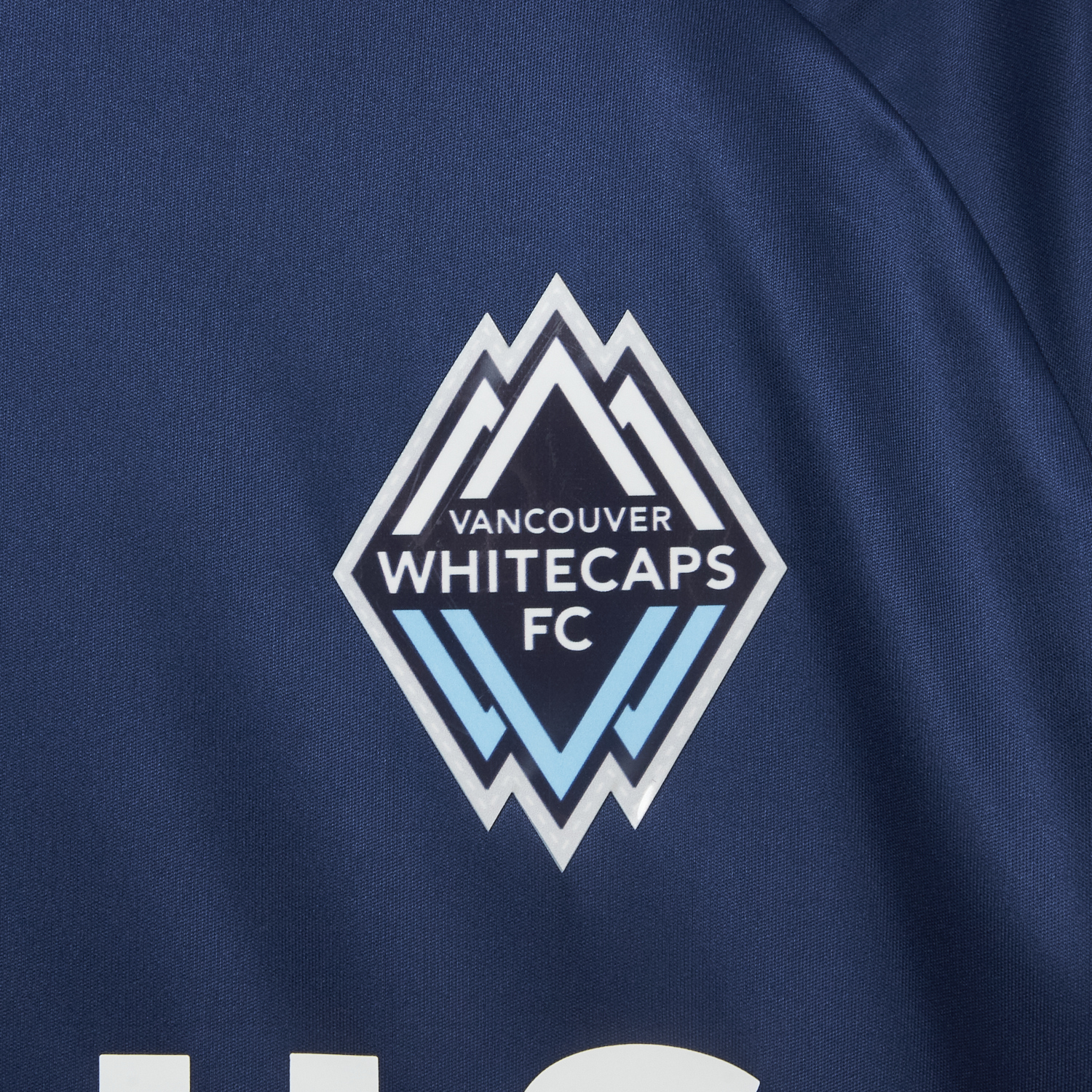 TKH-turbokithub-Vancouver Whitecaps 2026-27 Away Jersey - Fans Version