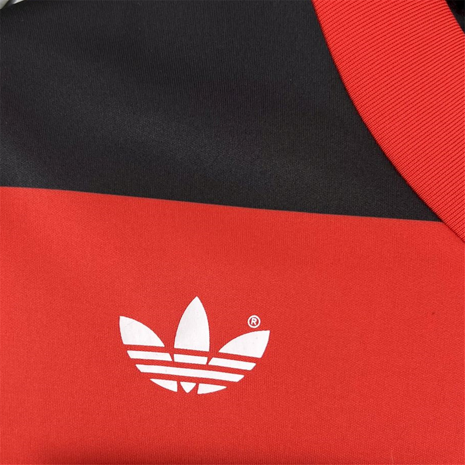 TKH-turbokithub-Retro Flamengo 1981-82 Home Comemorativa Jersey