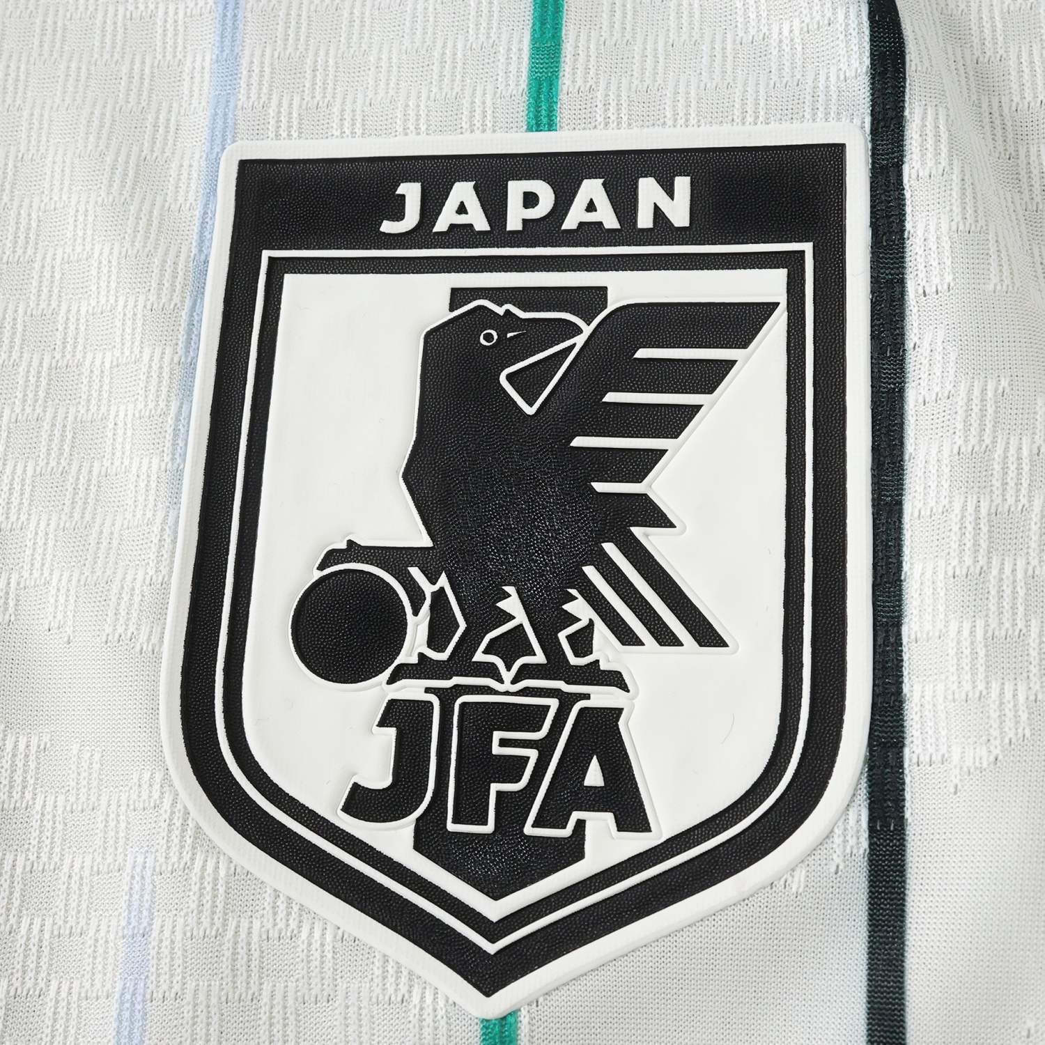 TKH-turbokithub-Japan 2026 Away Long Sleeves Jersey - Player Version