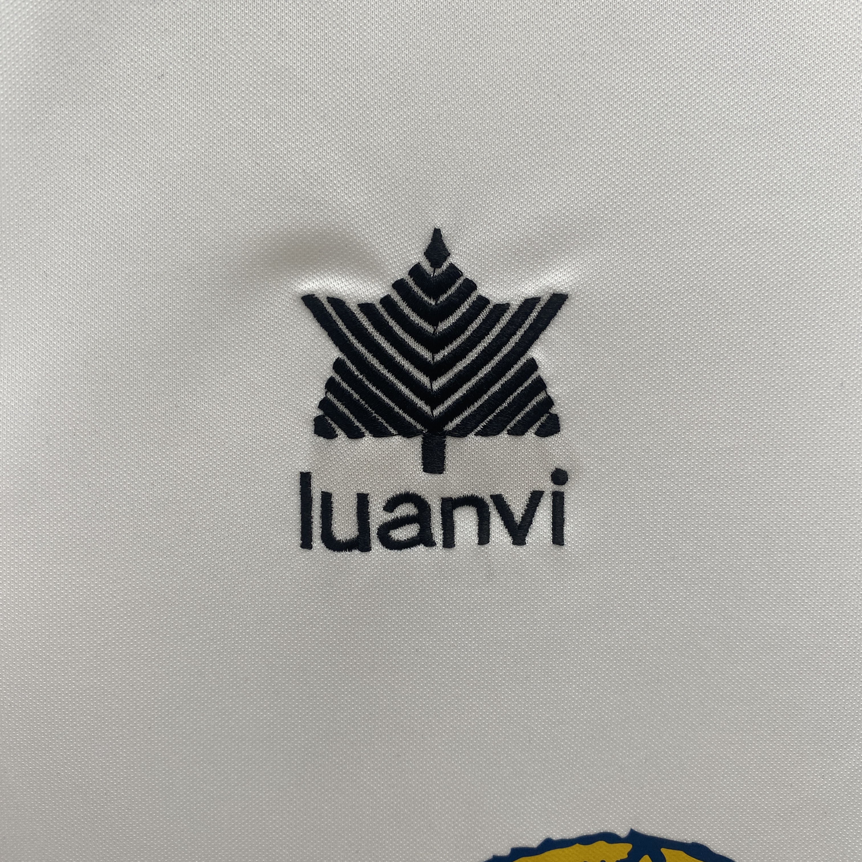 TKH-turbokithub-Retro Valencia 1999-00 Home Jersey