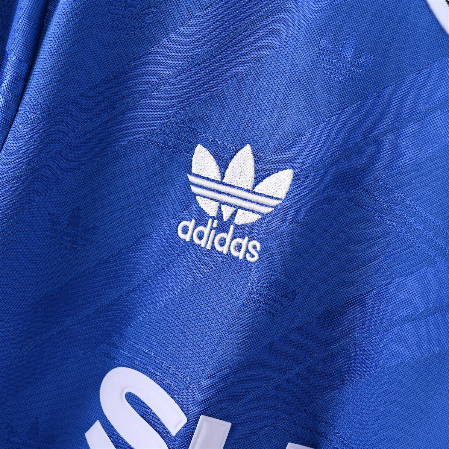 TKH-turbokithub-Retro Manchester United 86-88 Third Jersey