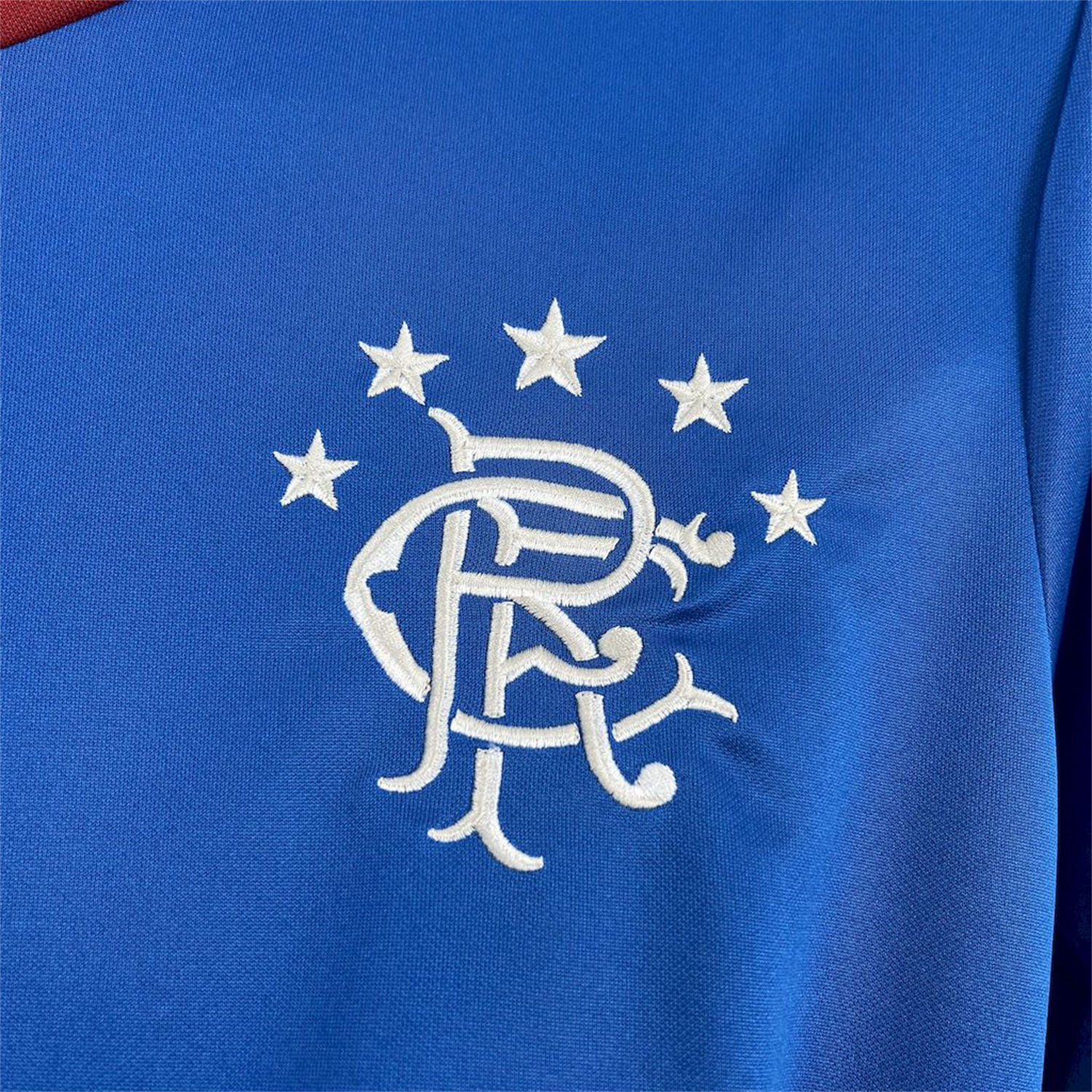 TKH-turbokithub-Retro Glasgow Rangers 2015-16 Home Jersey