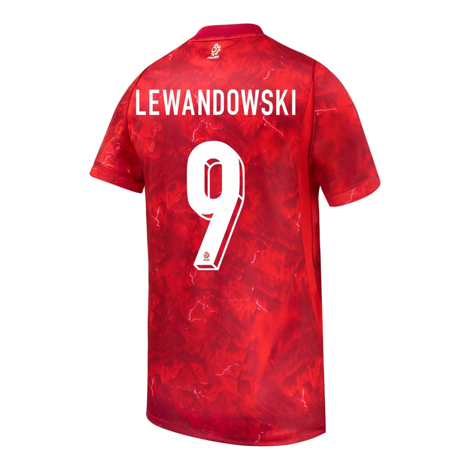 TKH-turbokithub-Poland 2026 Away Jersey - Fans Version