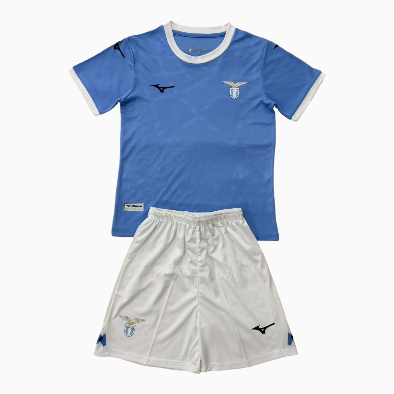 TKH-turbokithub-Lazio 25-26 Home Kids Kit