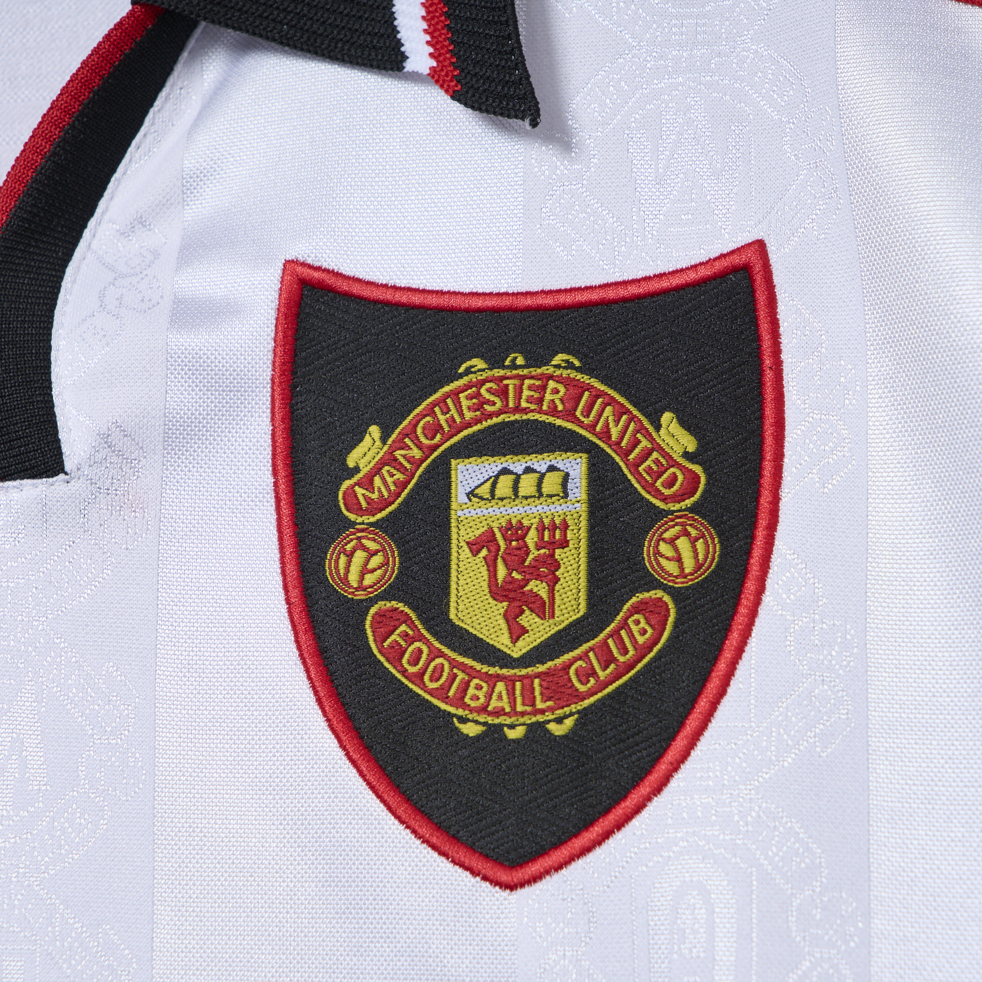 TKH-turbokithub-Retro Manchester United 98-99 Away Jersey