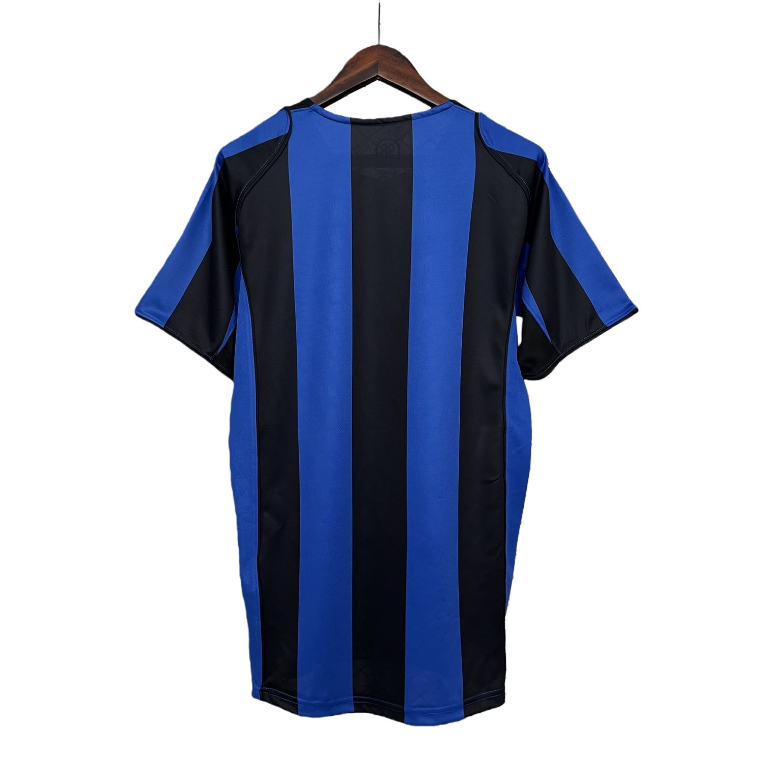 TKH-turbokithub-Retro Inter Milan 2004-05 Home Jersey
