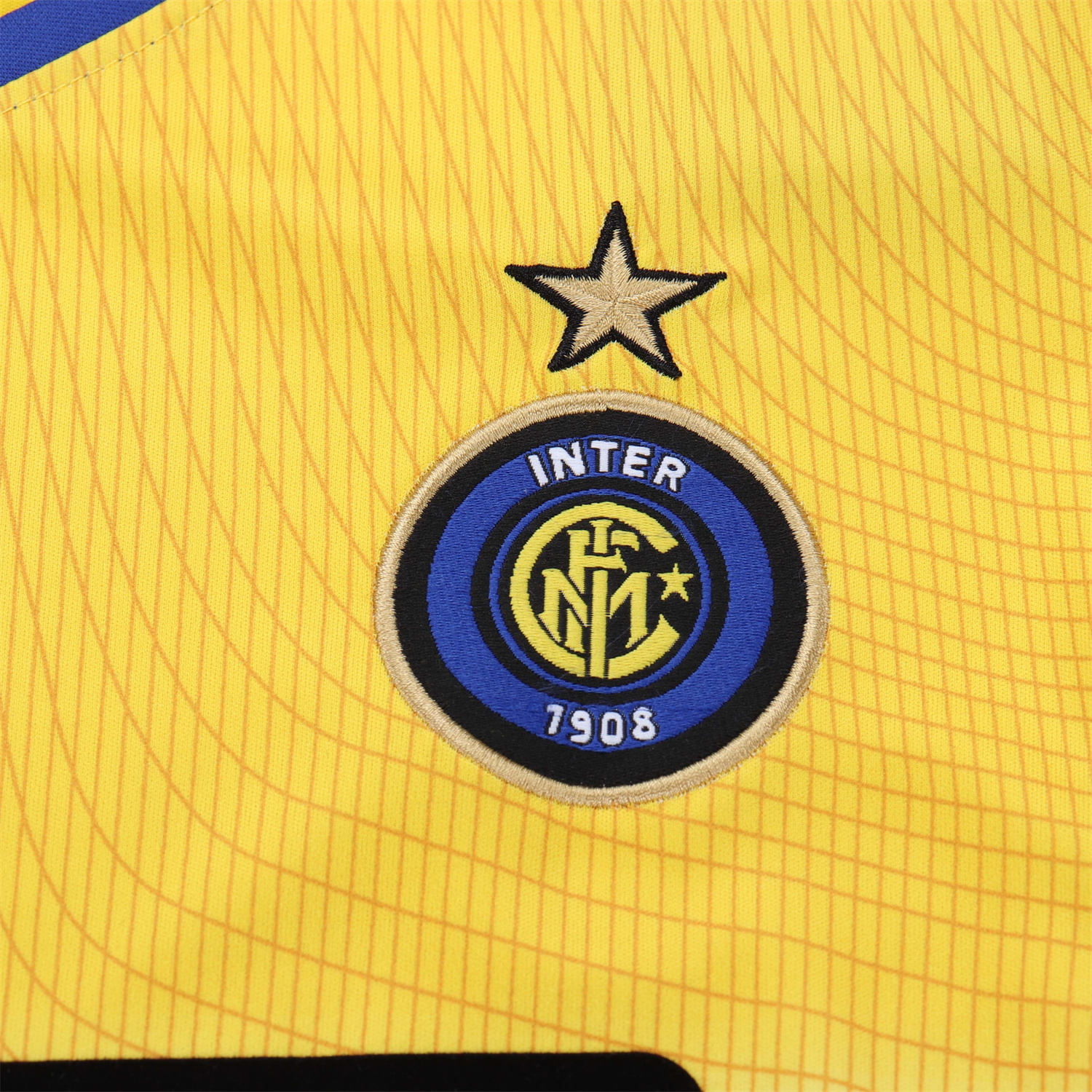 TKH-turbokithub-Retro Inter Milan 2002-03 Third Kids Kit
